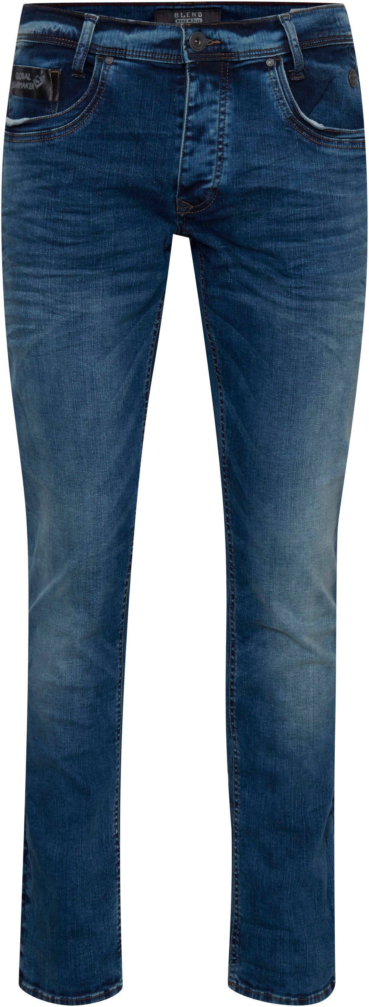 Blend Regular fit jeans BHBLIZZARD-NOOS