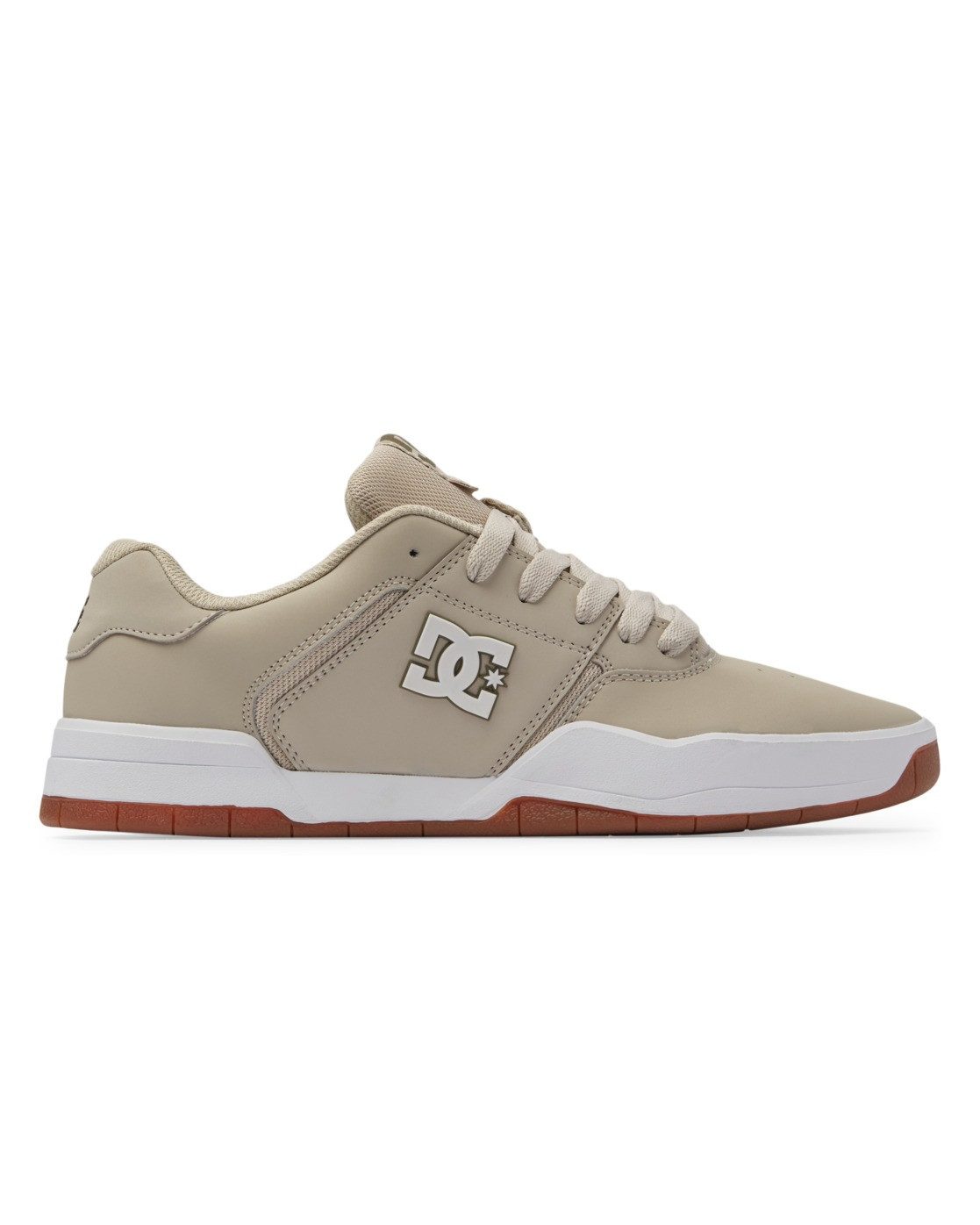 DC Shoes Sneakers Central