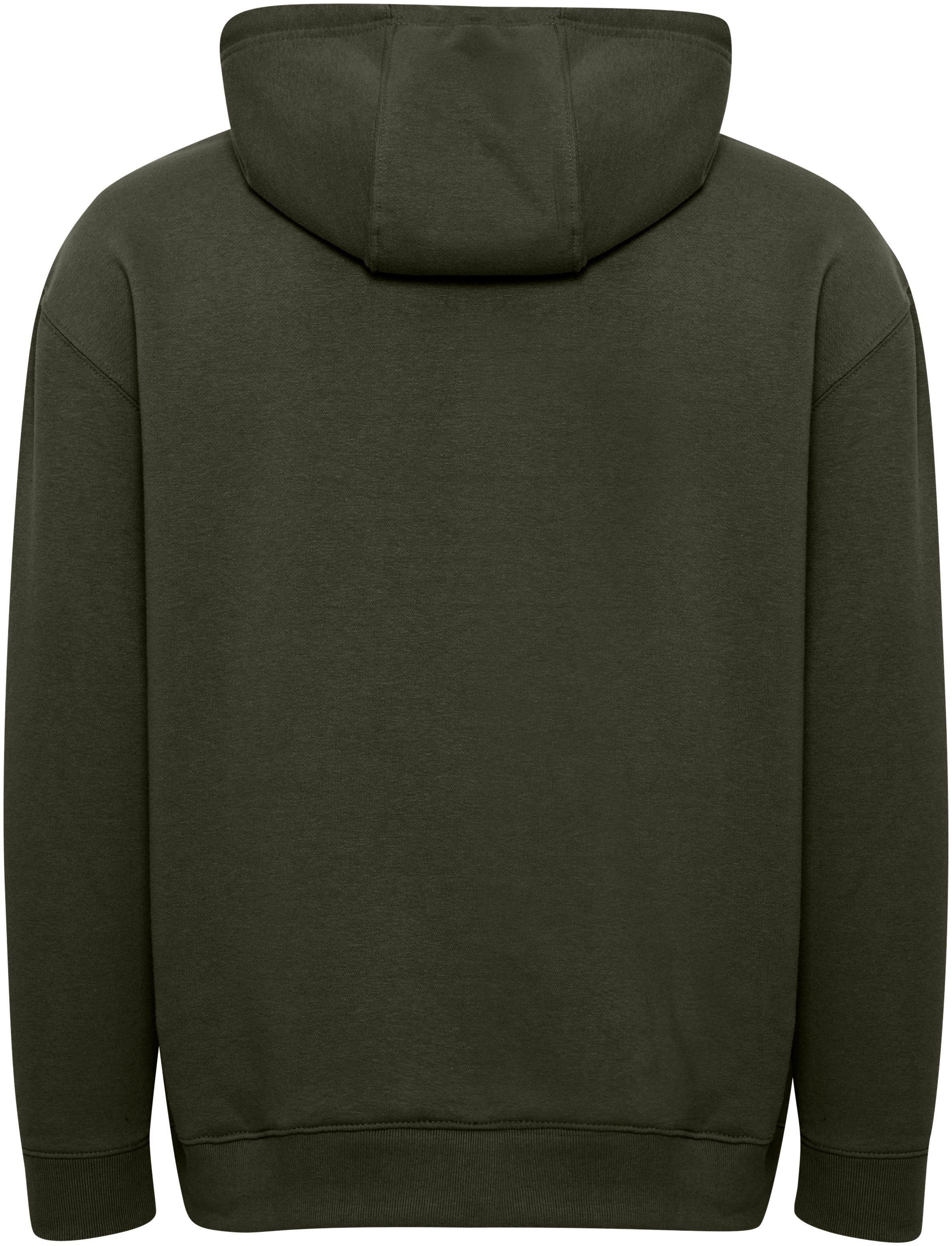 Blend Hoodie BHDownton Hood sweatshirt