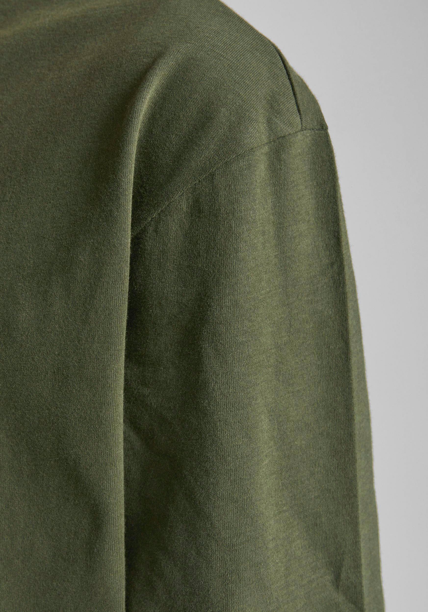 Jack & Jones Shirt met lange mouwen NOA TEE