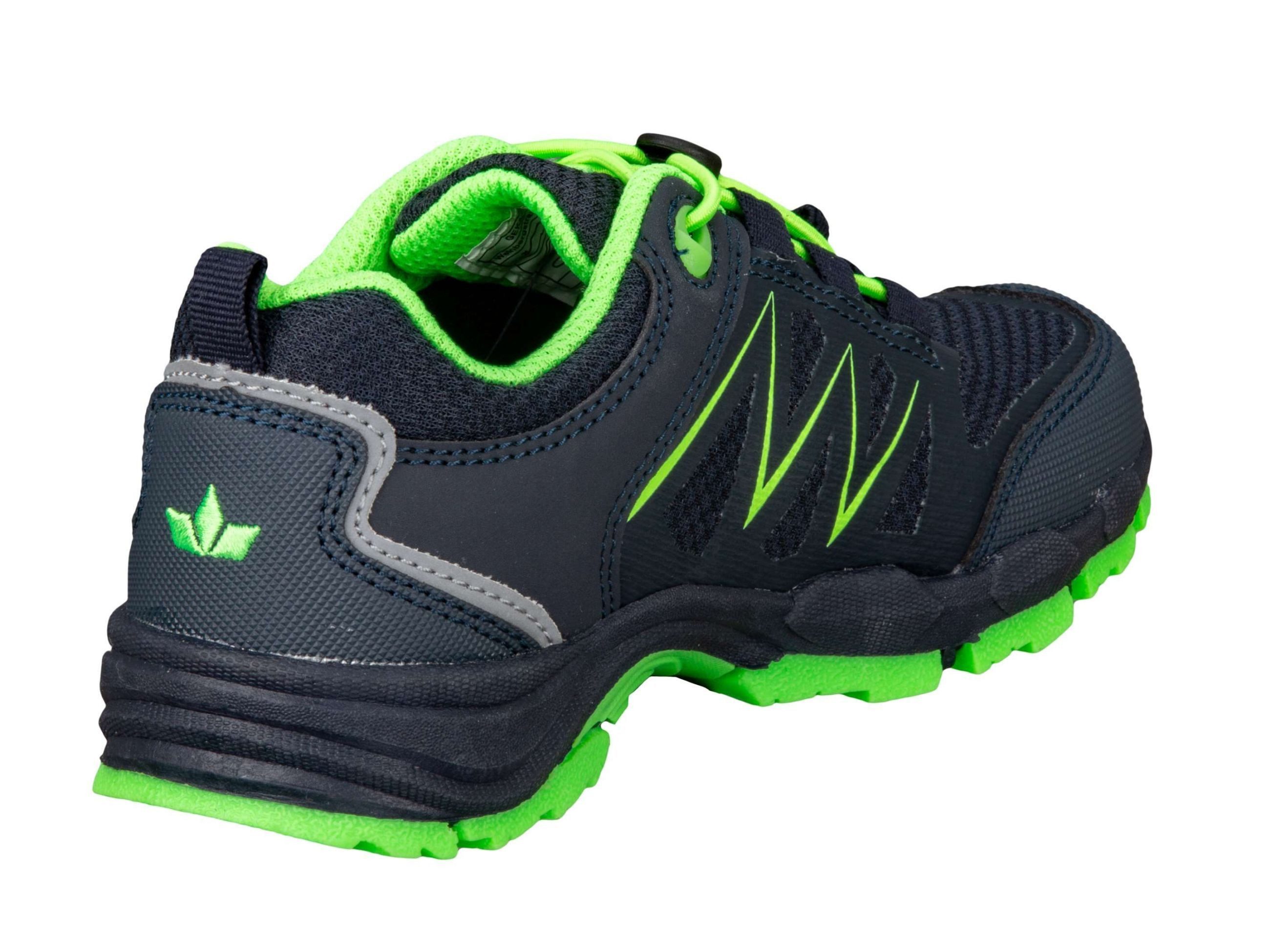 Lico Outdoorschoenen Outdoorschoen Sonora