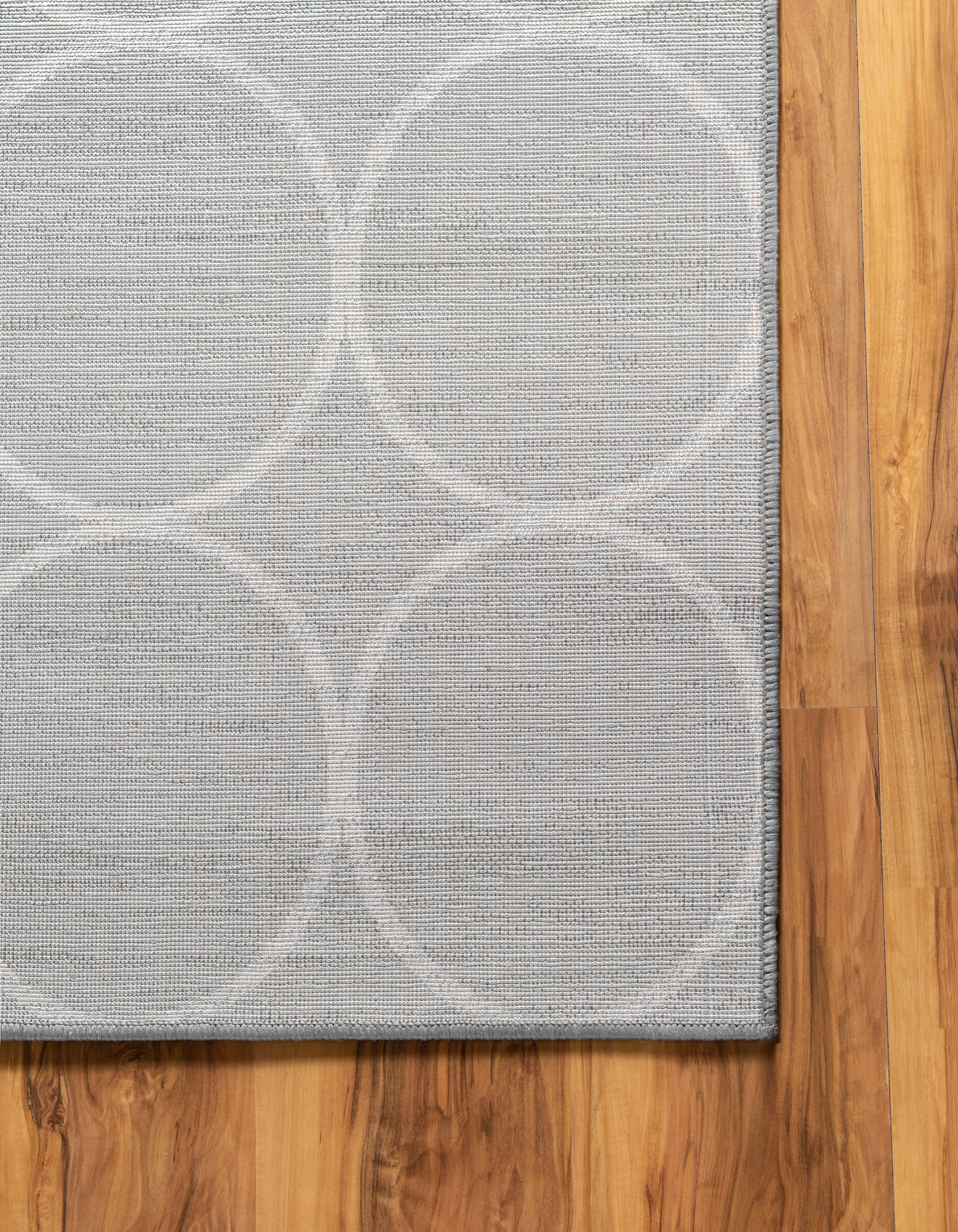 Myflair Möbel & Accessoires Vloerkleed Titan trellis voorraadopruiming Korte pool, geweven, modern design, motief rondjes