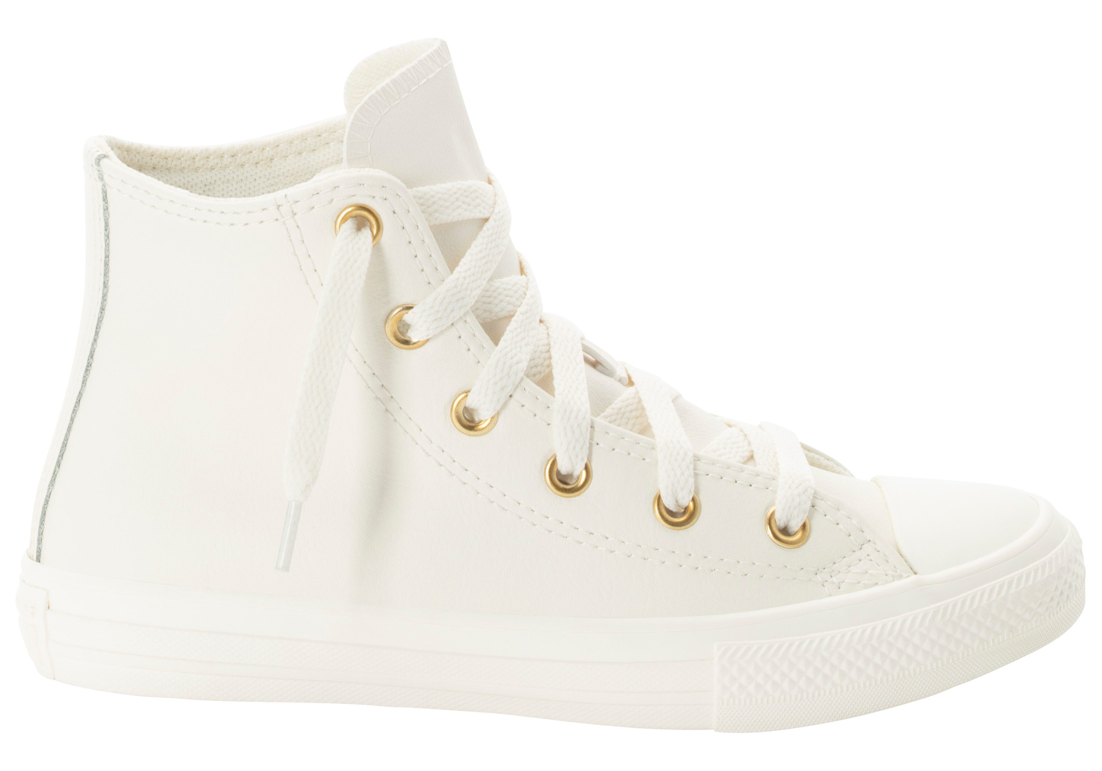 Converse Sneakers CHUCK TAYLOR ALL STAR GOLD LUXE