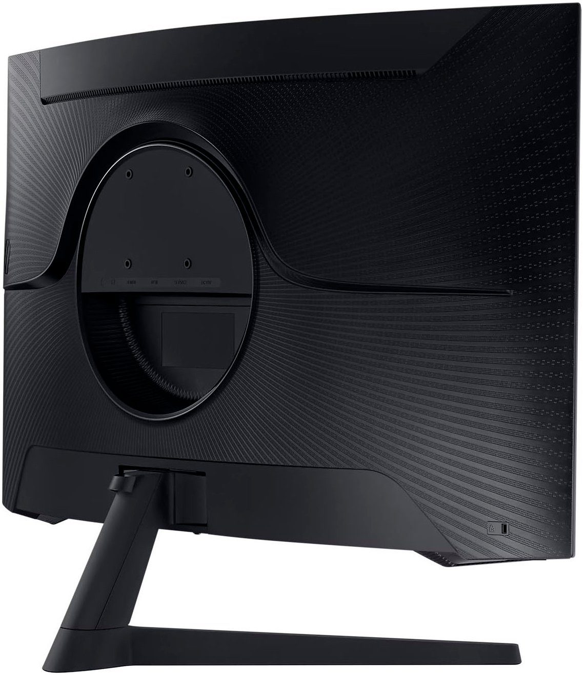 Samsung Curved-gaming-ledscherm S32CG554EU, 80 cm / 32", WQHD
