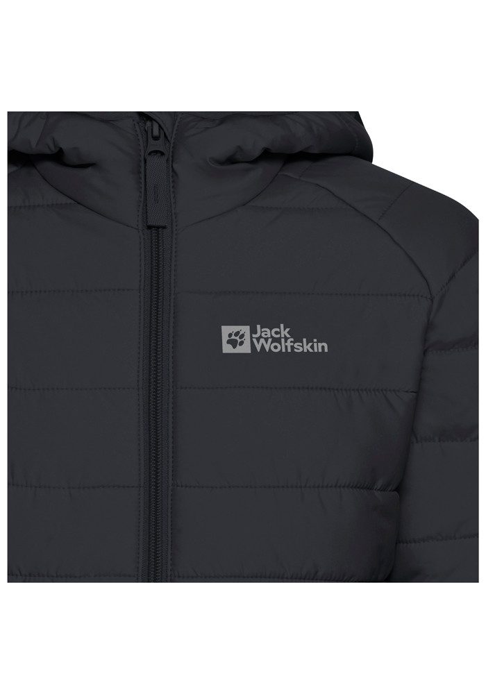 Jack Wolfskin Outdoorjack ZENON JKT KIDS