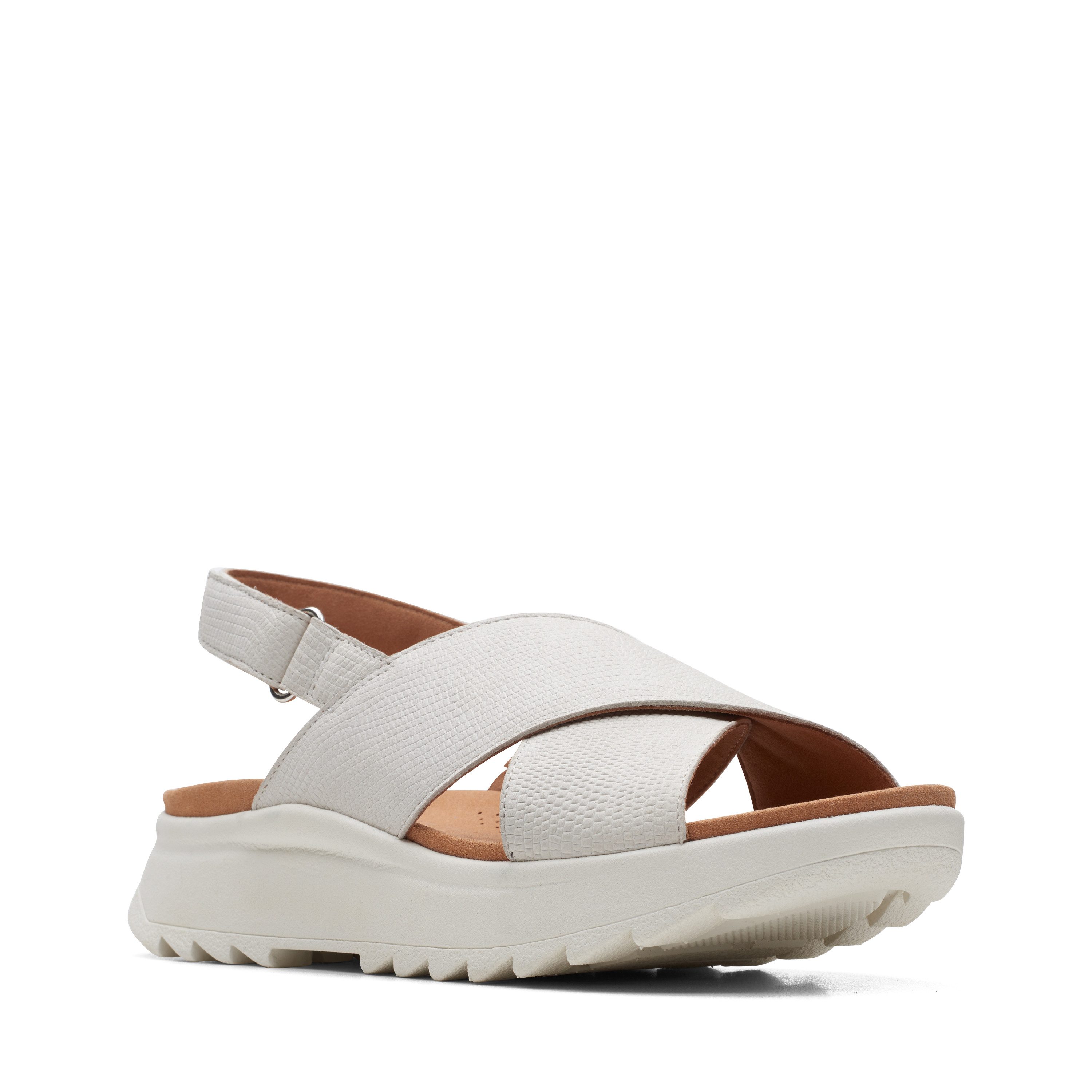 Clarks Sandalen DashLite Wish