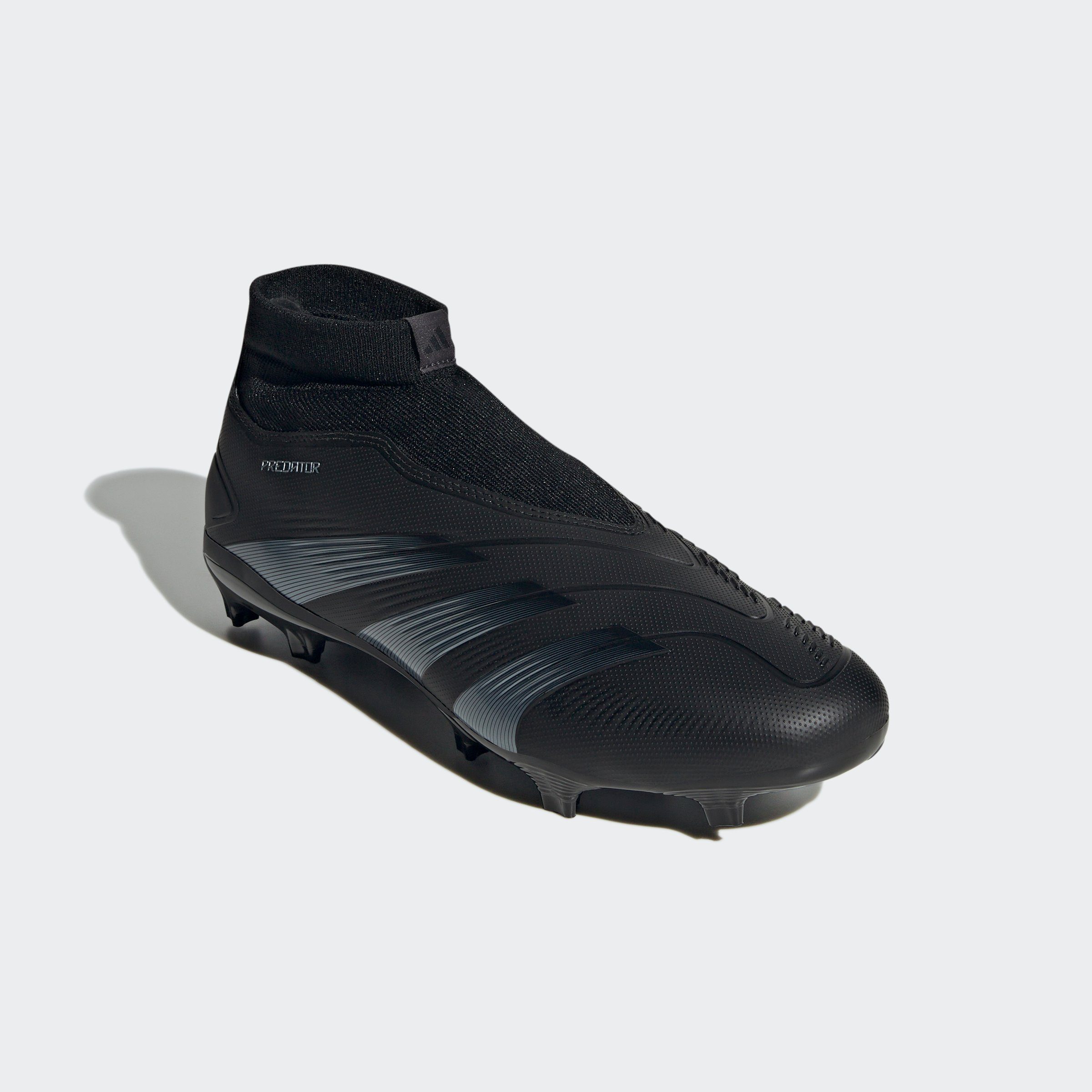 adidas Performance Voetbalschoenen PREDATOR LEAGUE LACELESS FG