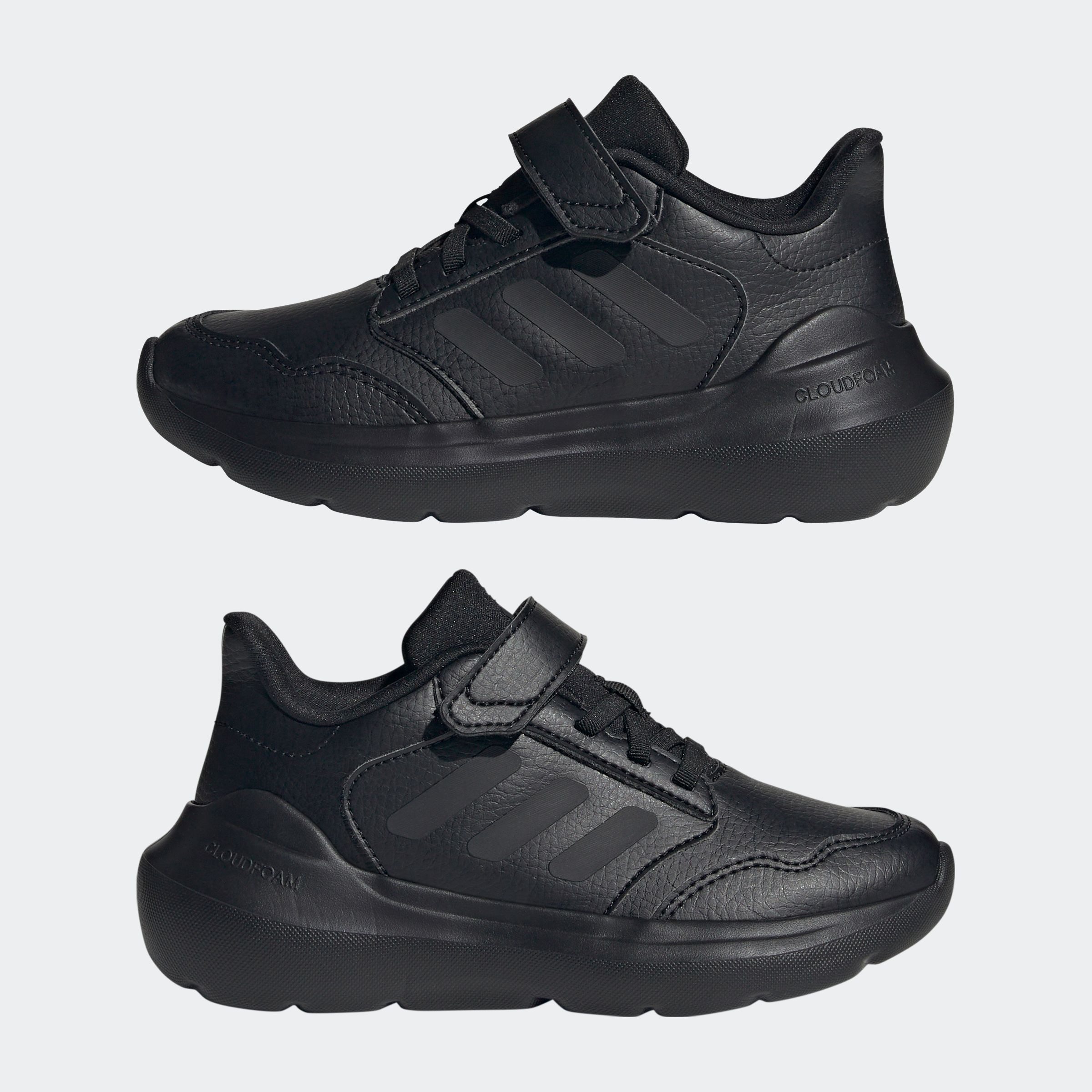 adidas Sportswear Klittenbandschoenen TENSAUR RUN 3.0 KIDS
