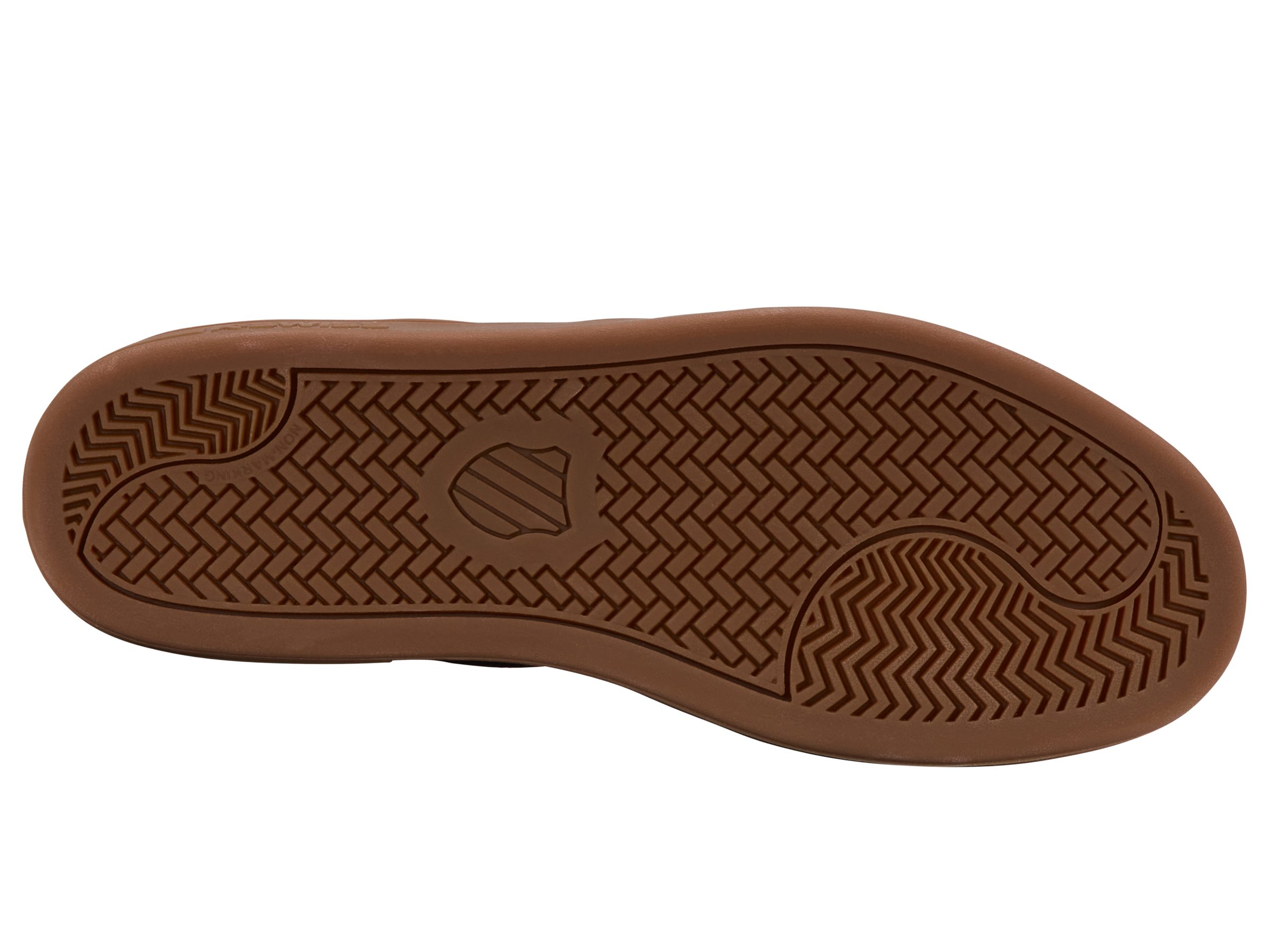 K-Swiss Sneakers COURT TIEBREAK II SDE