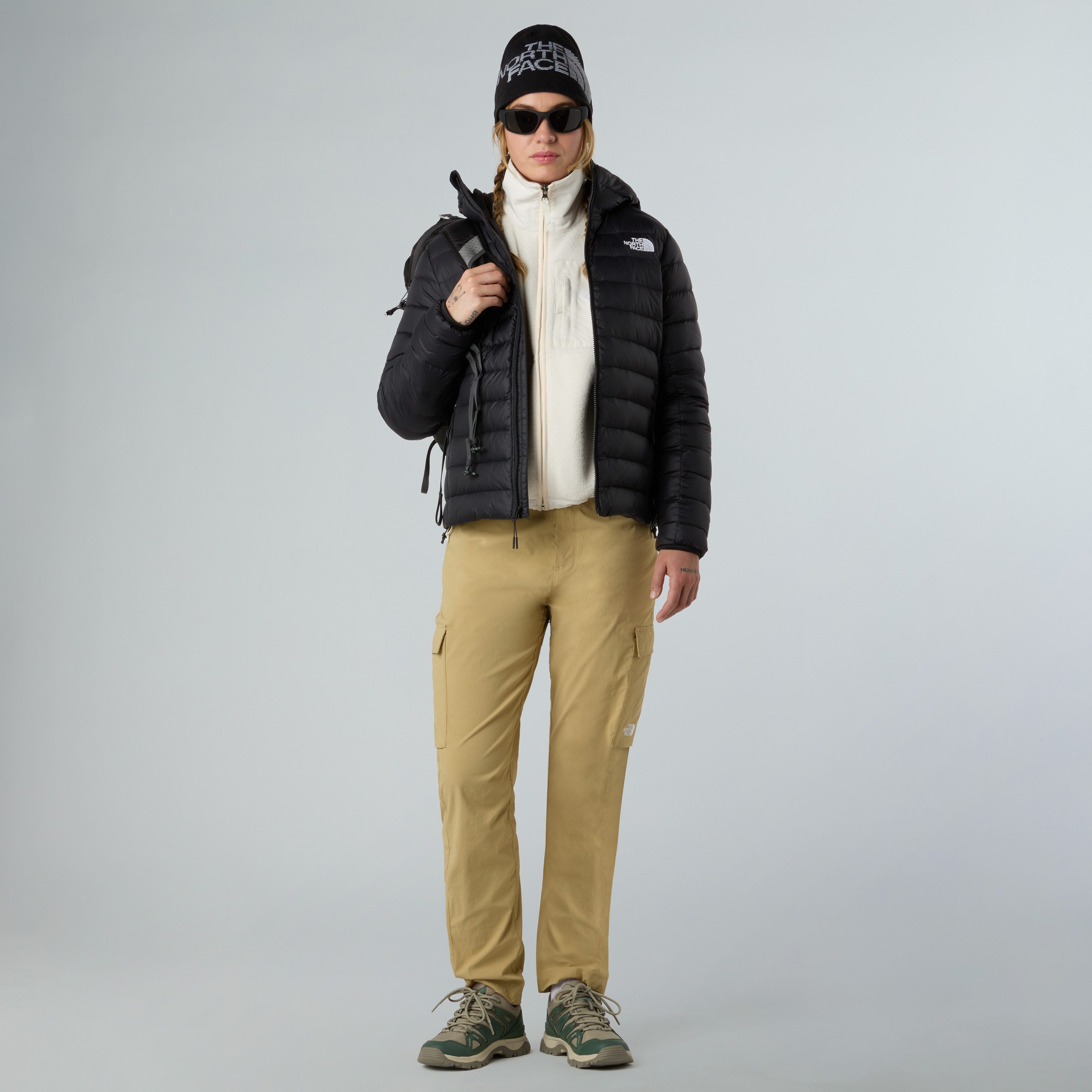 The North Face Donsjack (1 stuk)
