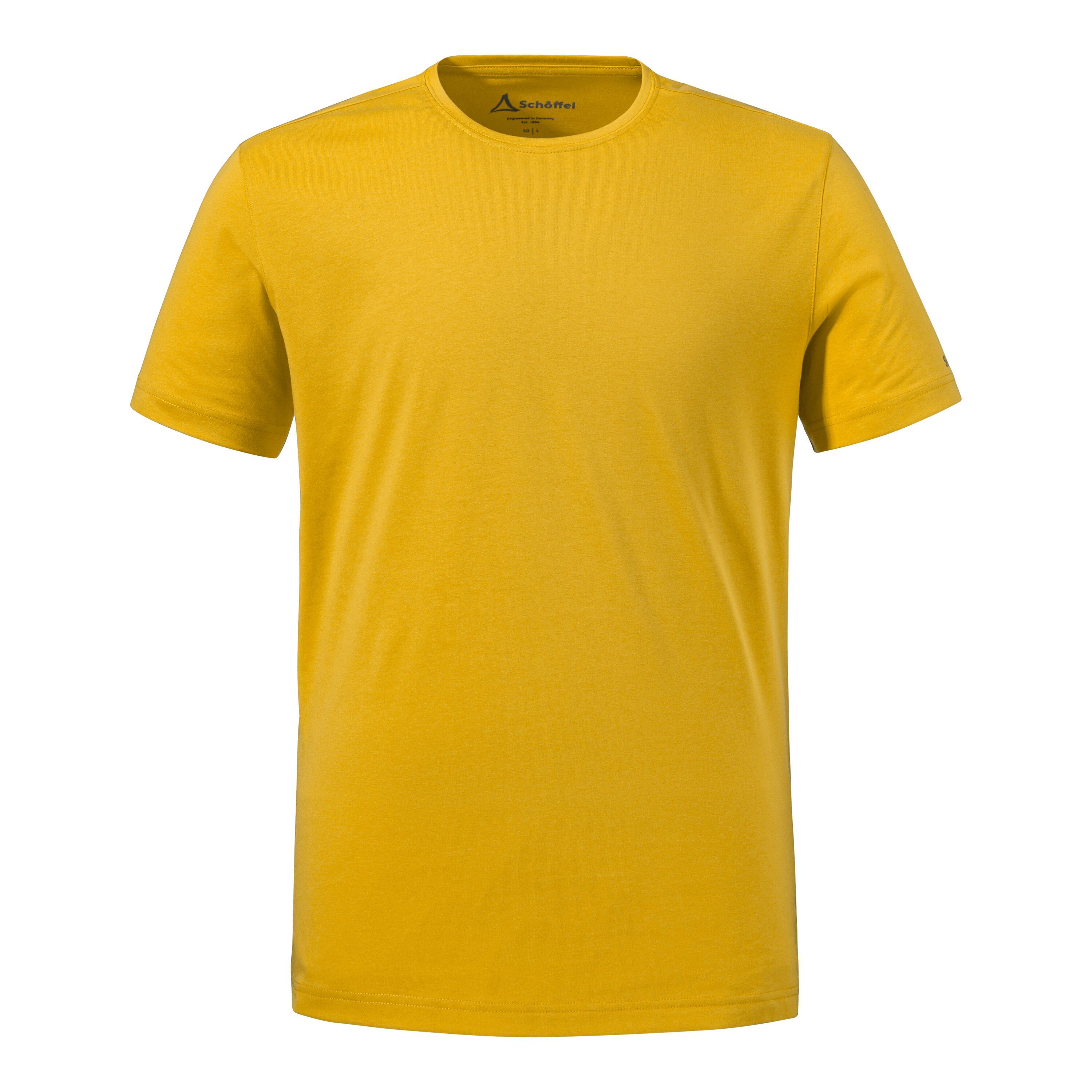 Schöffel T-shirt T Shirt Buchberg M