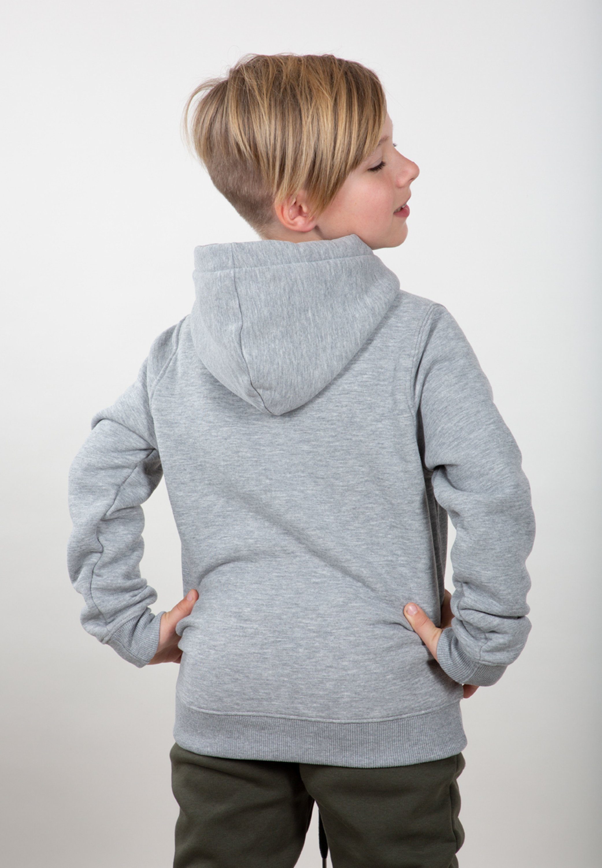 Alpha Industries Hoodie Alpha Industries Kids - Hoodies Basic Hoodie SL Kids