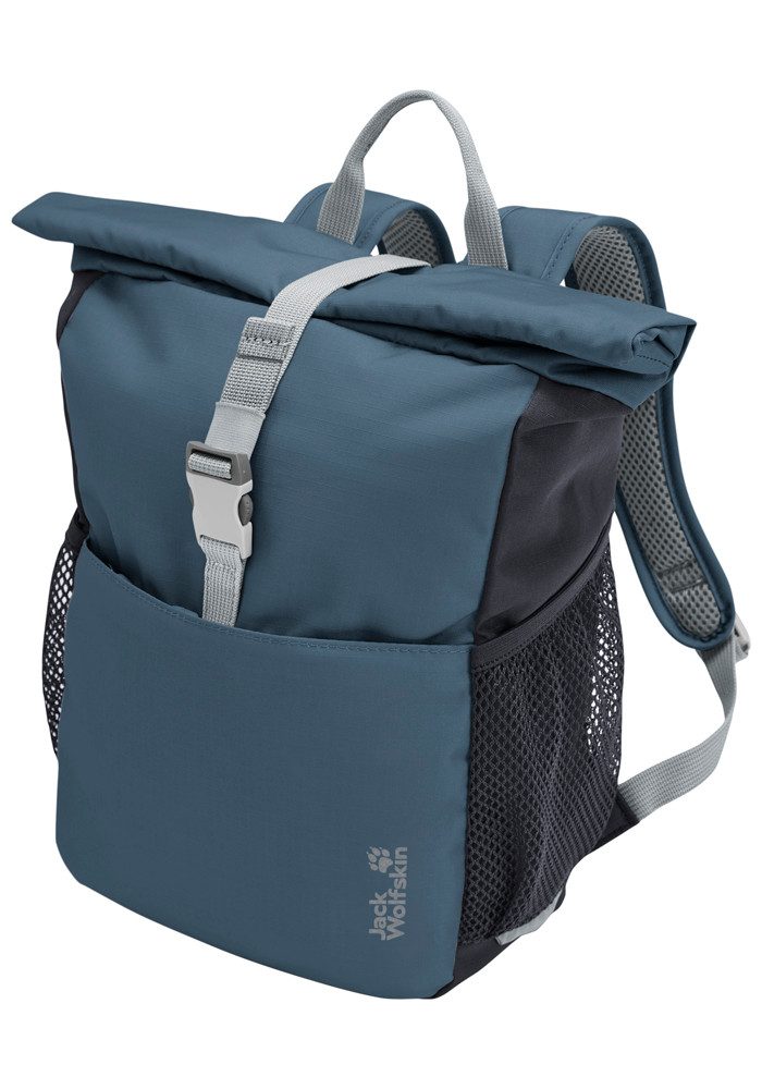 Jack Wolfskin Kinderrugzak ISLAND MINI 10