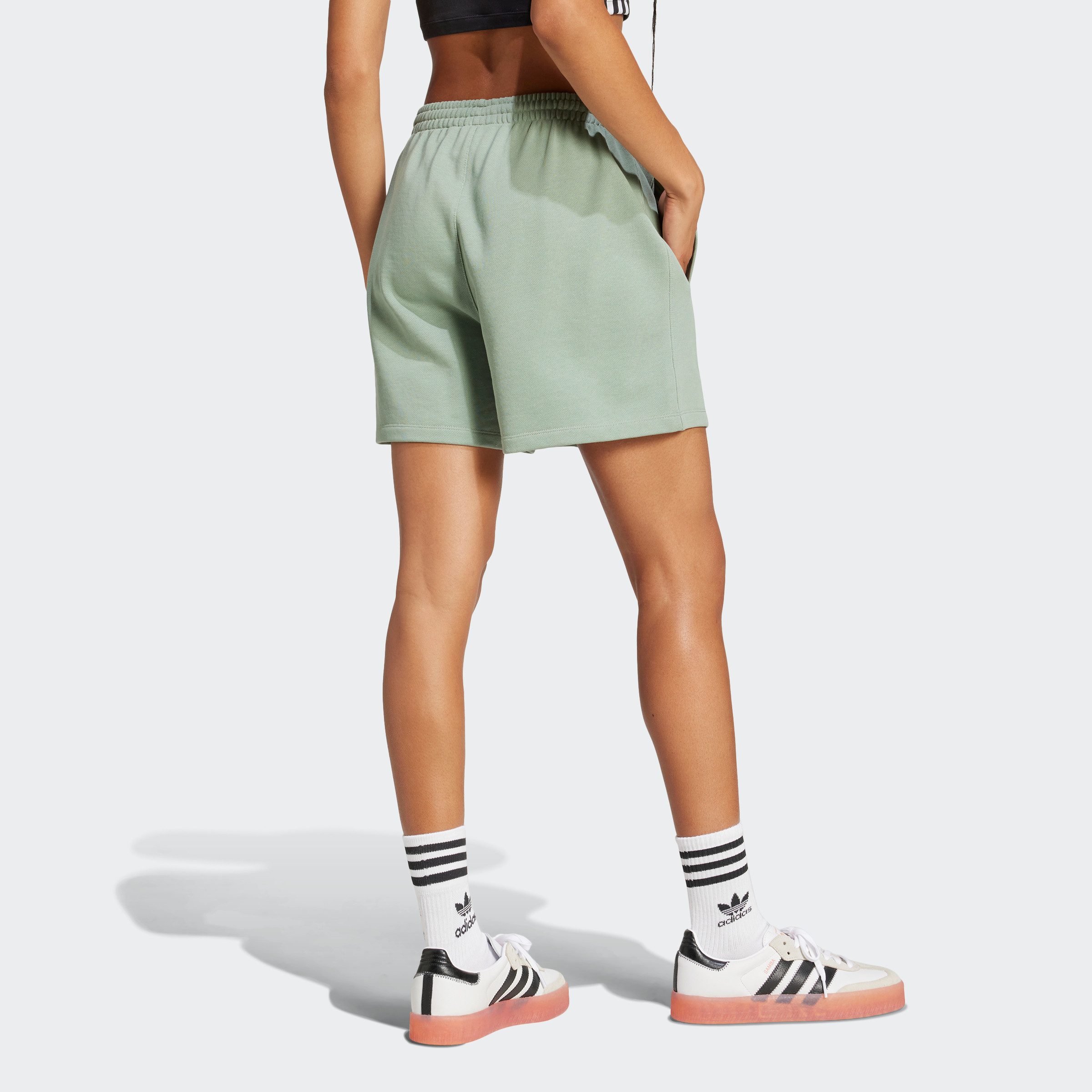 adidas Originals Short ESS Shorts (1-delig)