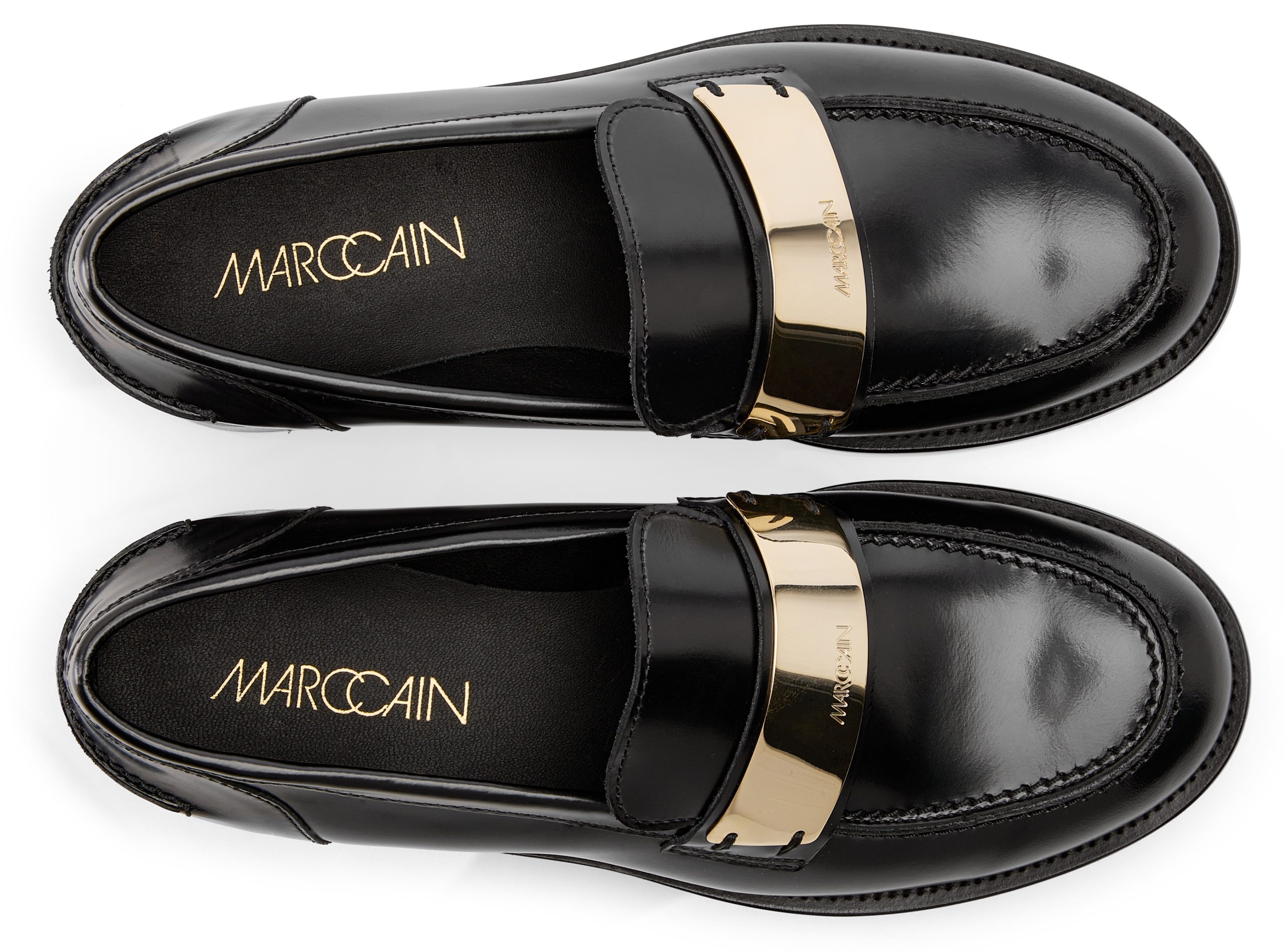 Marc Cain Loafers
