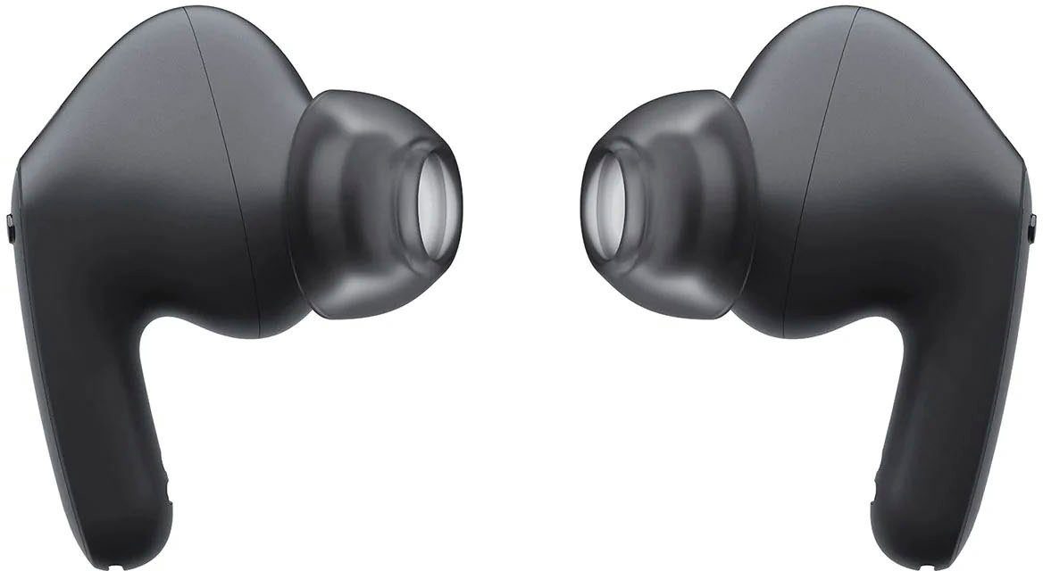 LG In-ear-oordopjes TONE Free DFP9