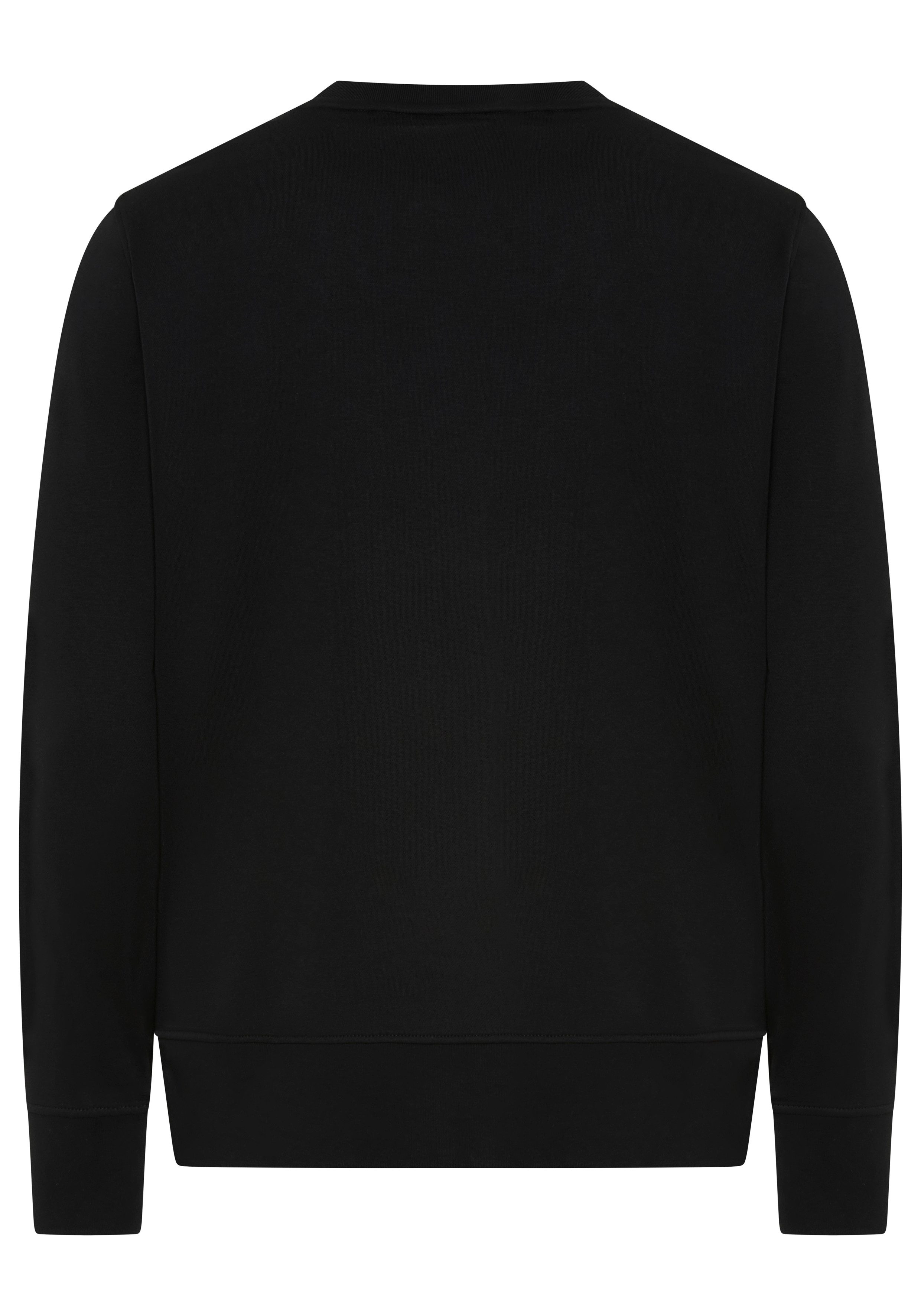 Gant Sweatshirt GRAPHIC C-NECK SWEAT