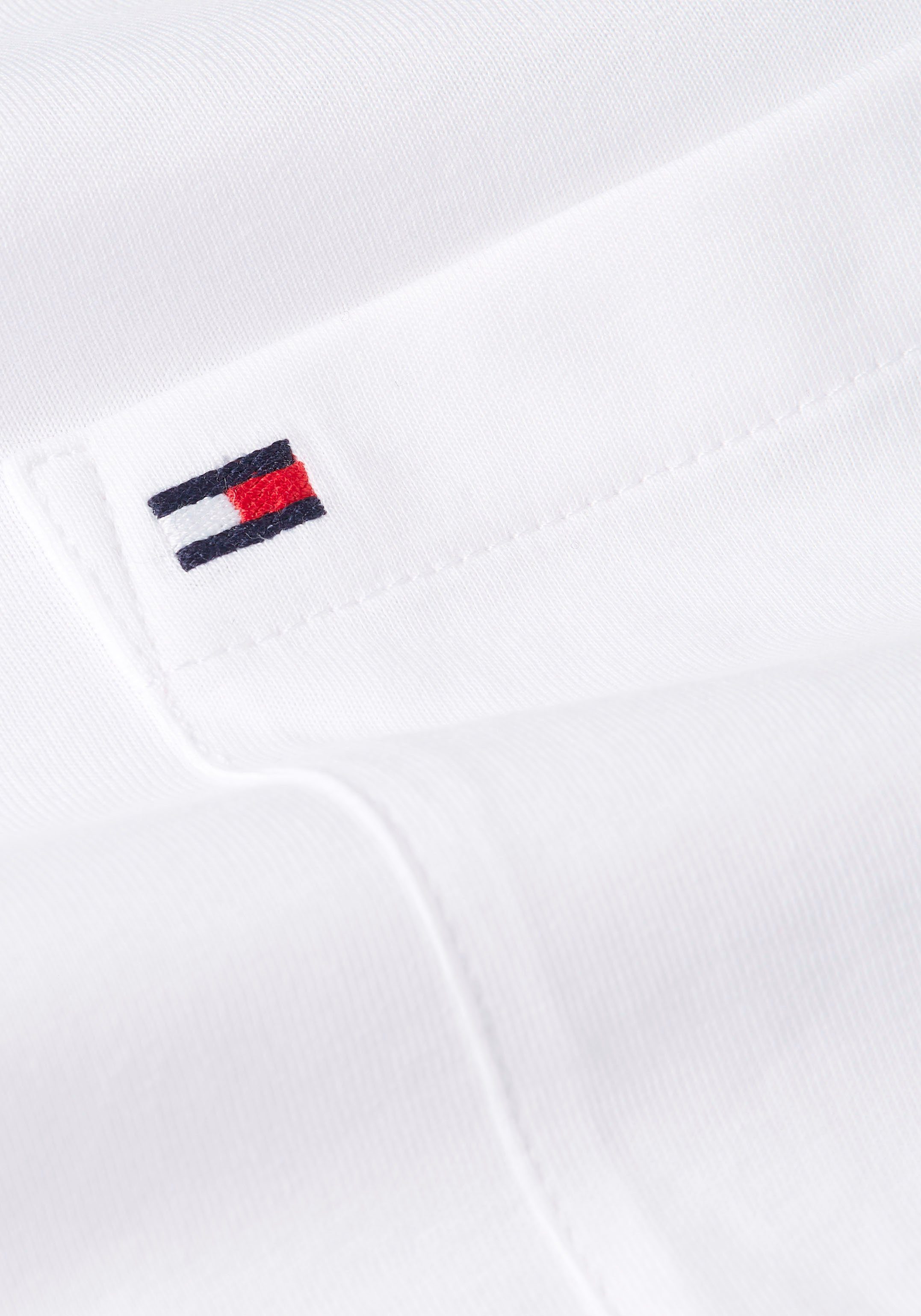 Tommy Hilfiger T-shirt Pocket Tee