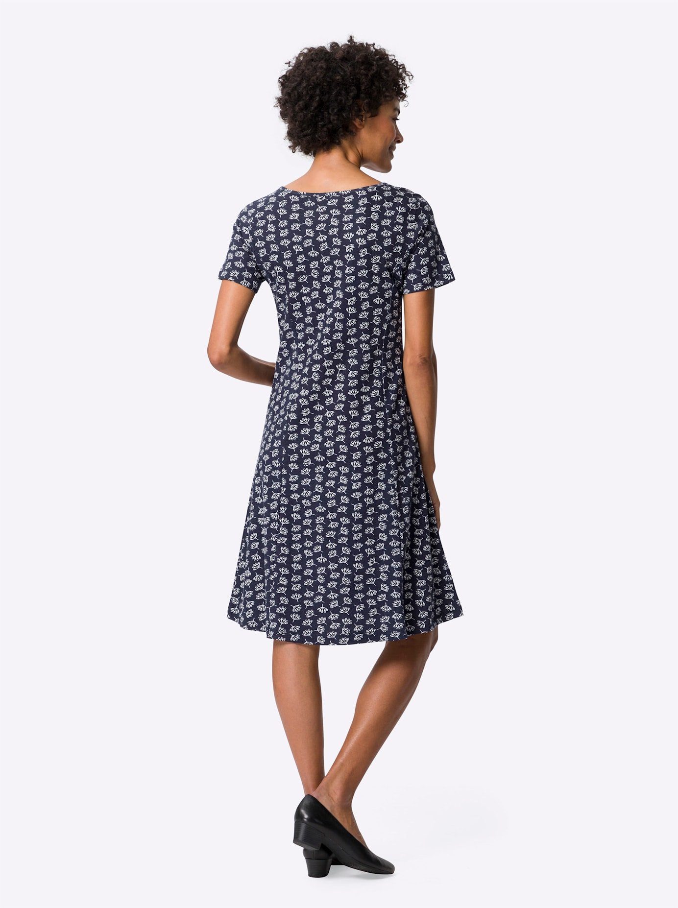 Classic Basics Jerseyjurk