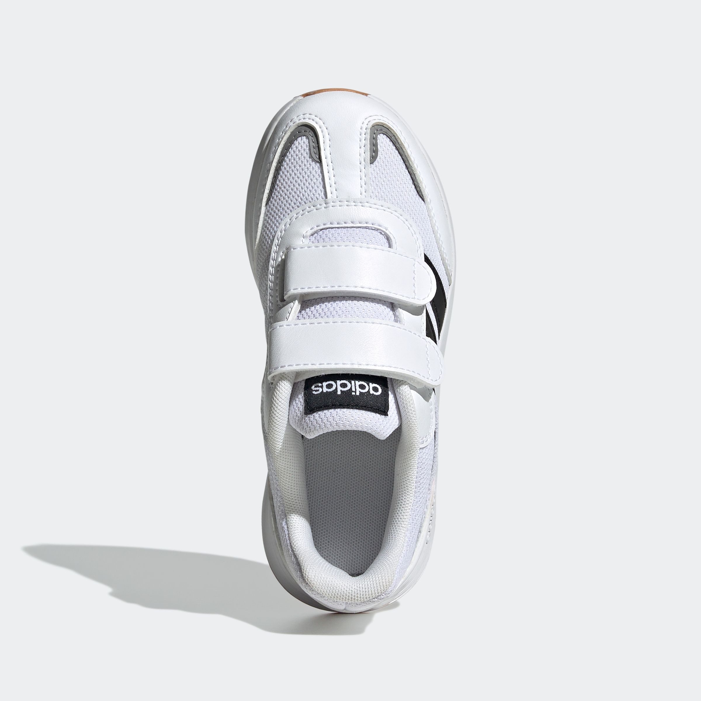 adidas Sportswear Klittenbandschoenen TENSAUR SWITCH KIDS