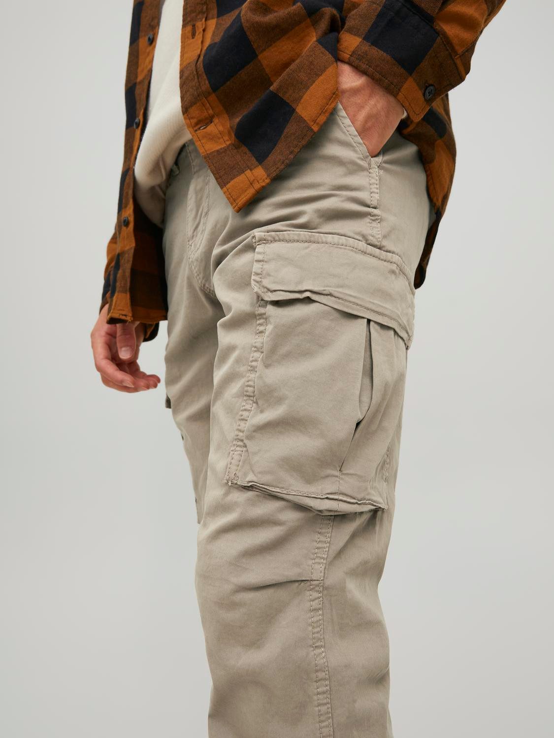 Jack & Jones Cargobroek STACE TUCKER
