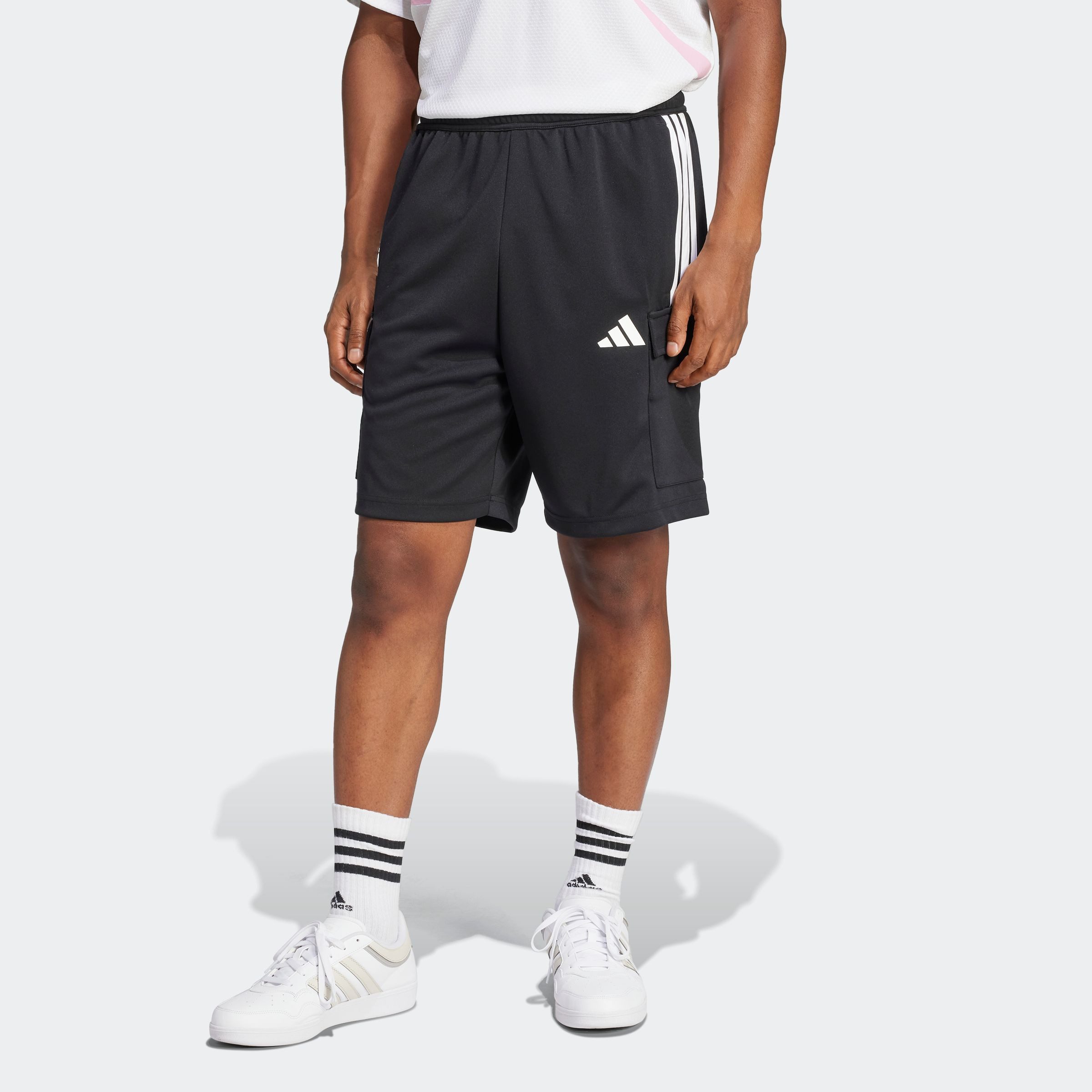 adidas Sportswear Short M TIRO CAR SHO (1-delig)
