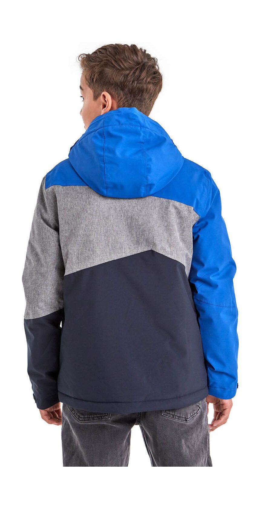 Killtec Outdoorjack KOW 204 BYS JCKT