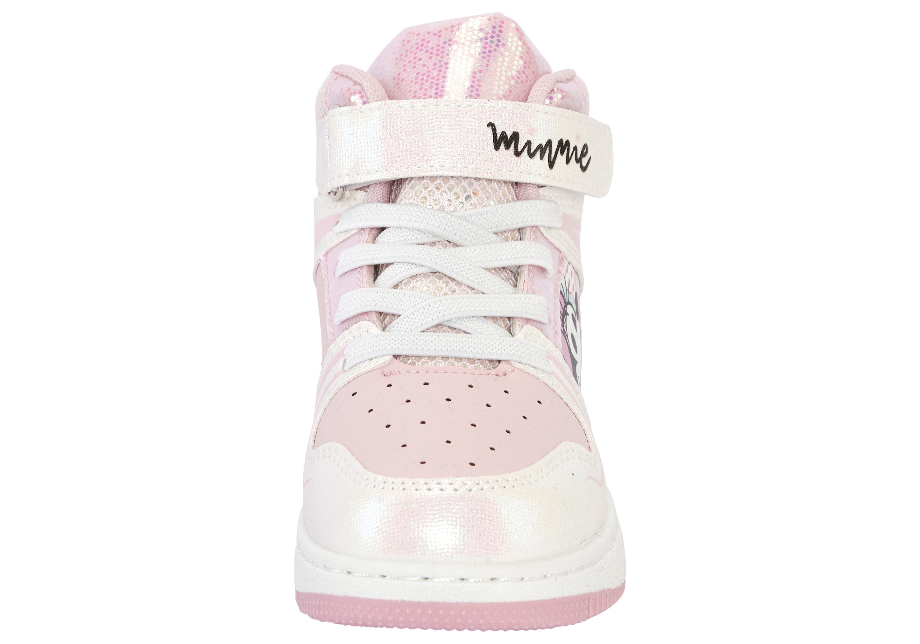 Disney Sneakers Minnie