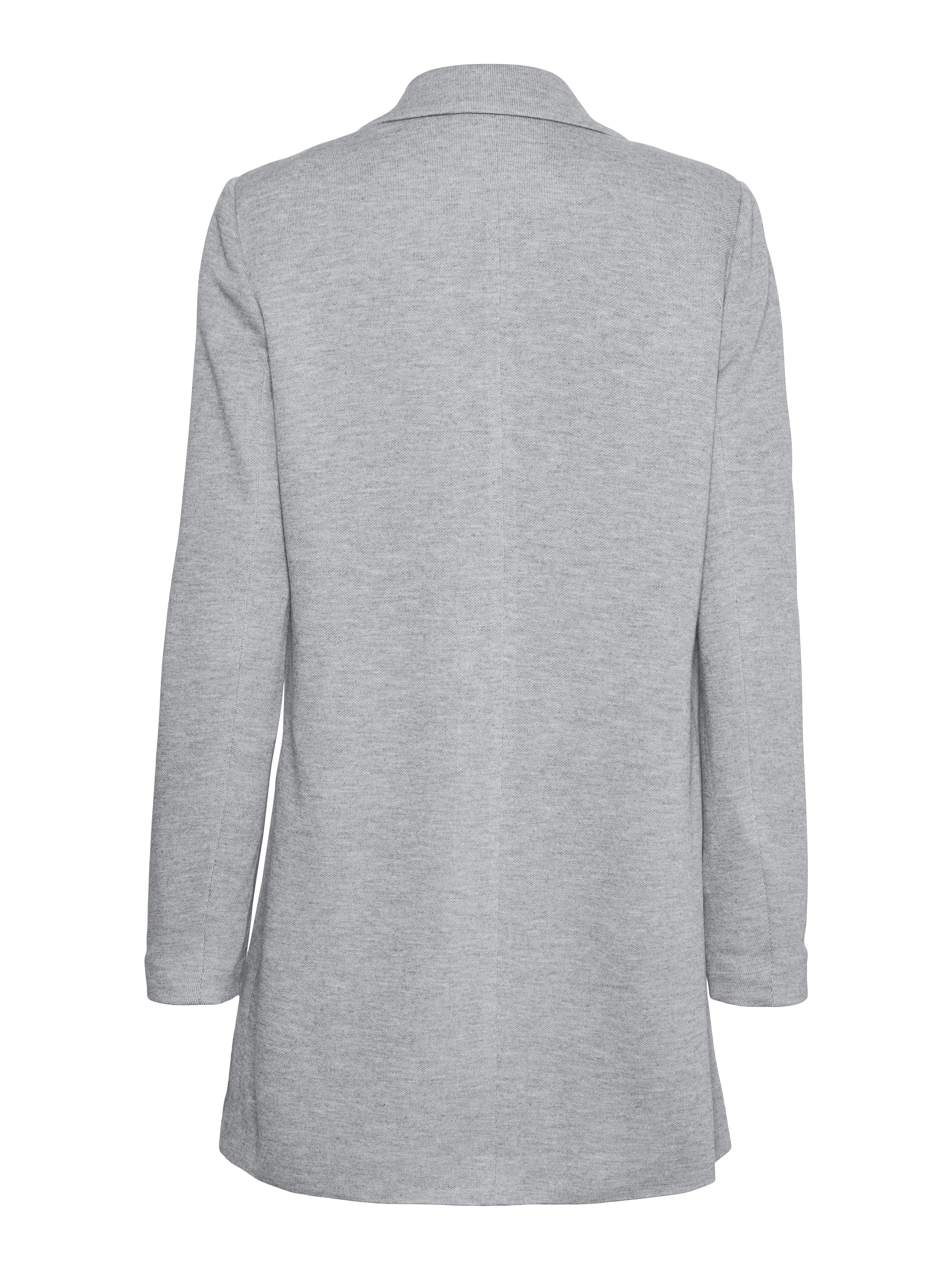 Vero Moda Jerseyblazer VMVERINA LS LONG BLAZER