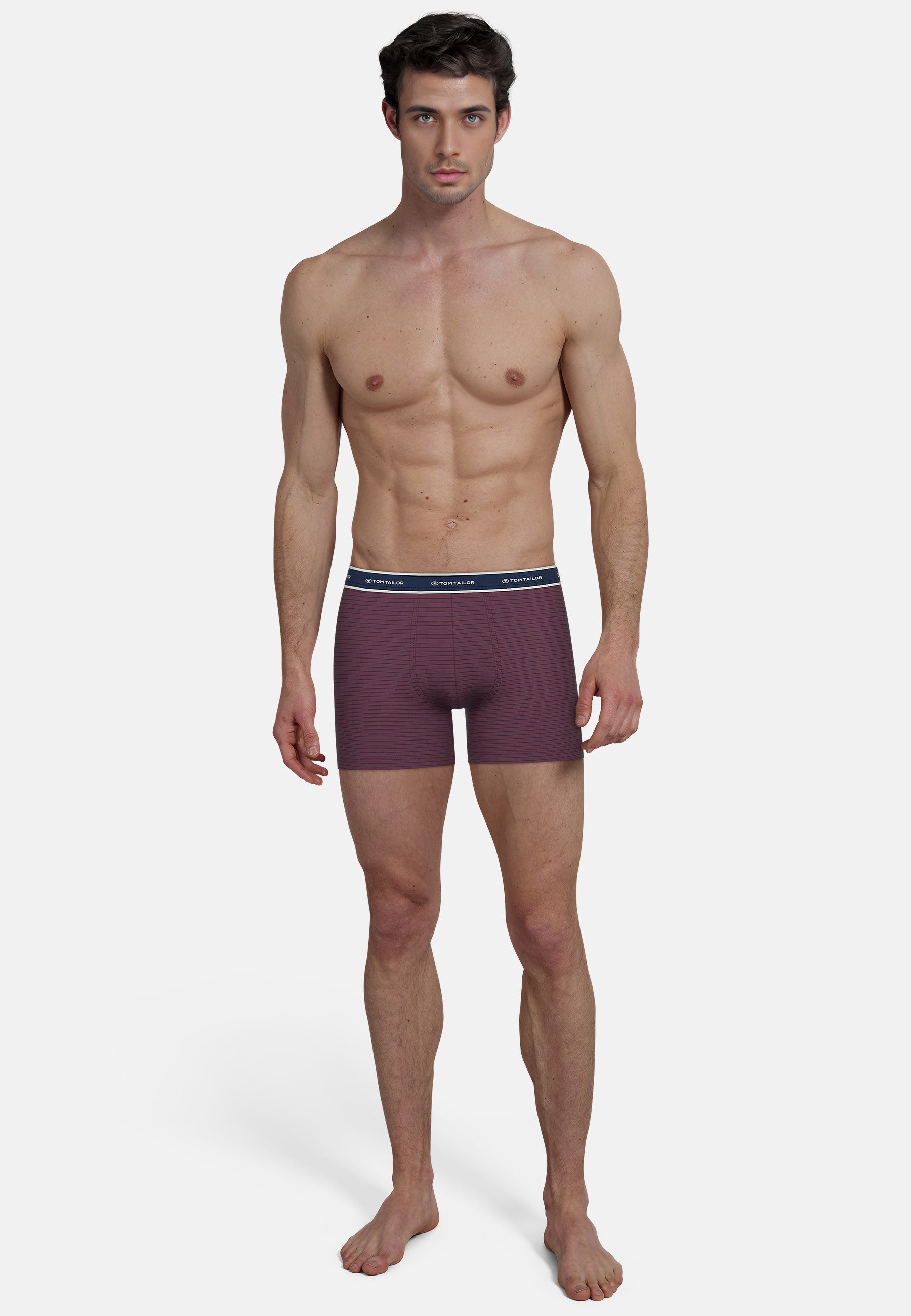 Tom Tailor Lange onderbroek KENTUCKY