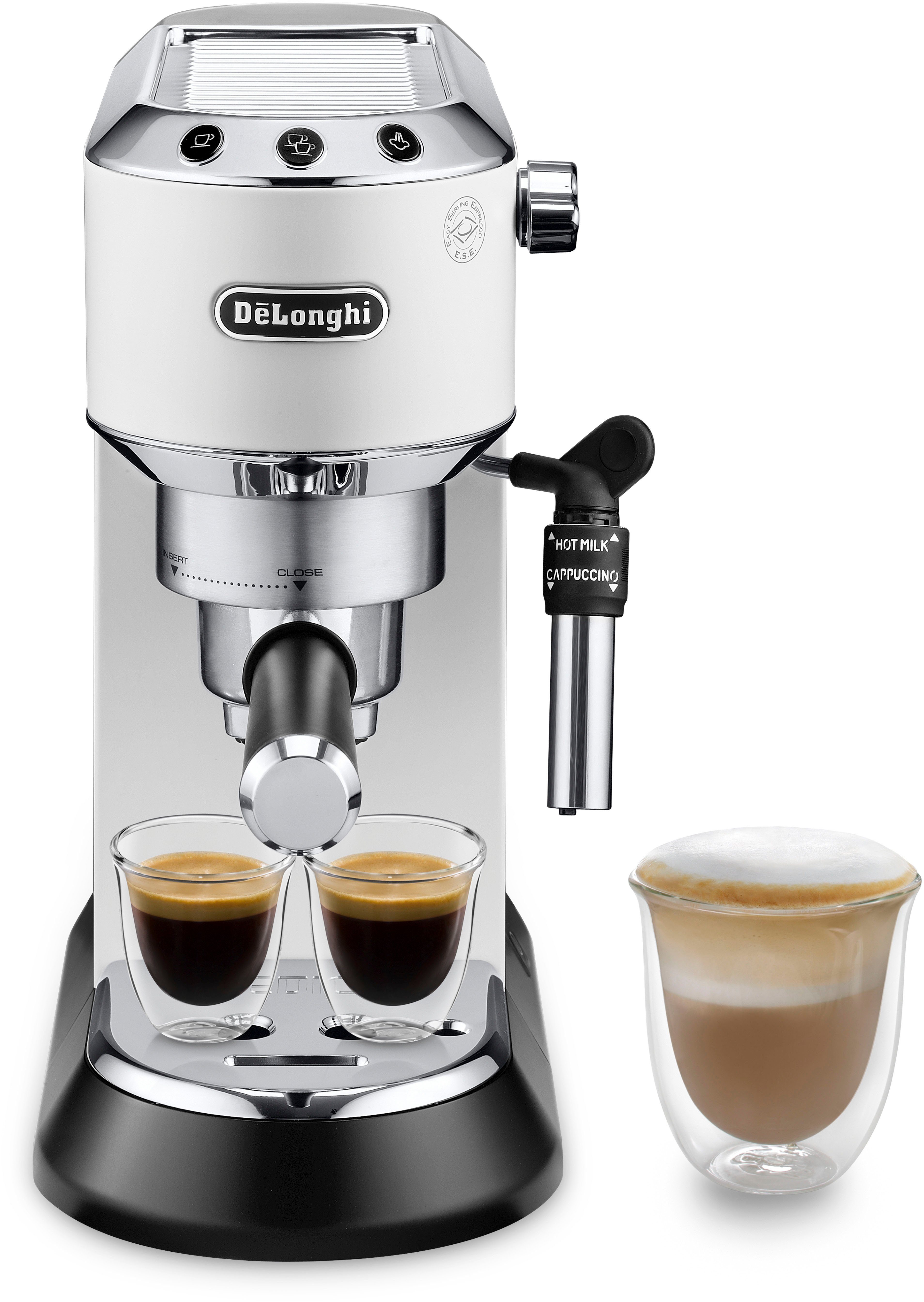 Delonghi Espresso EC685W