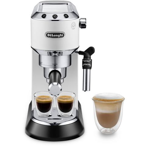 Delonghi Espresso EC685W