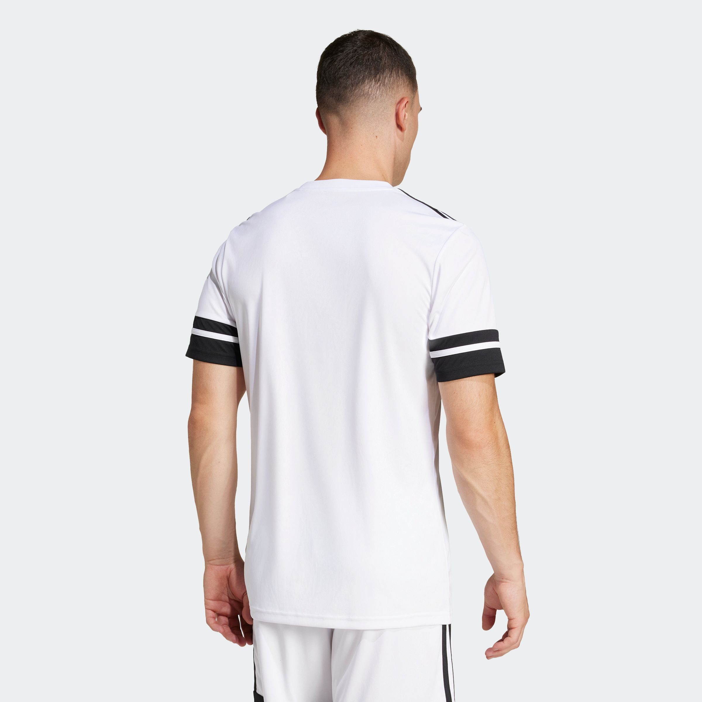 adidas Performance Voetbalshirt SQUA25 JSY M
