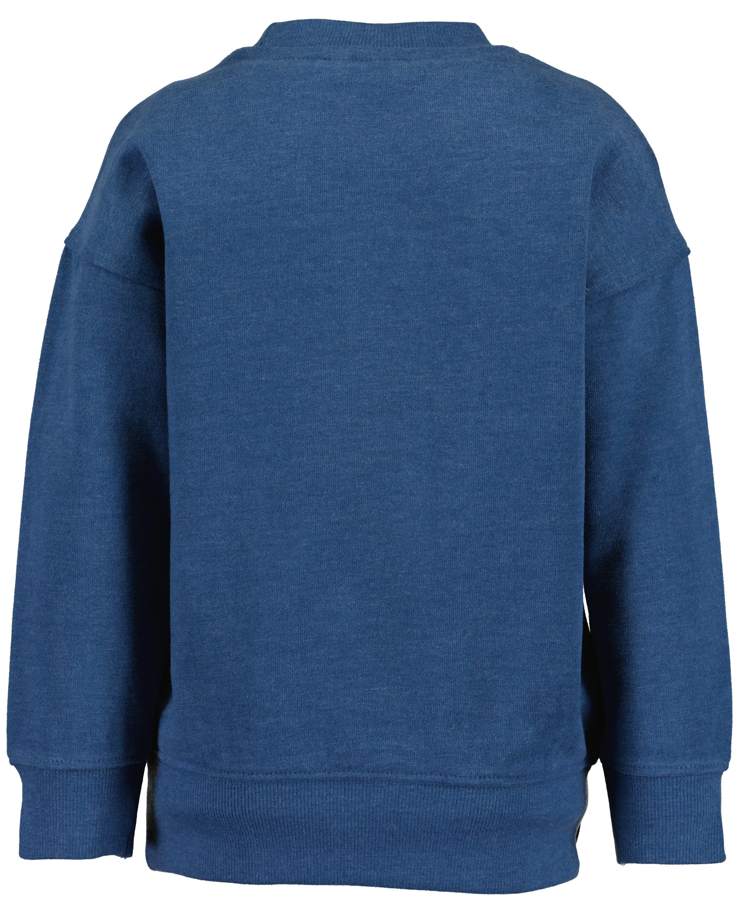 Blue Seven Sweater Blue Seven sweatshirt