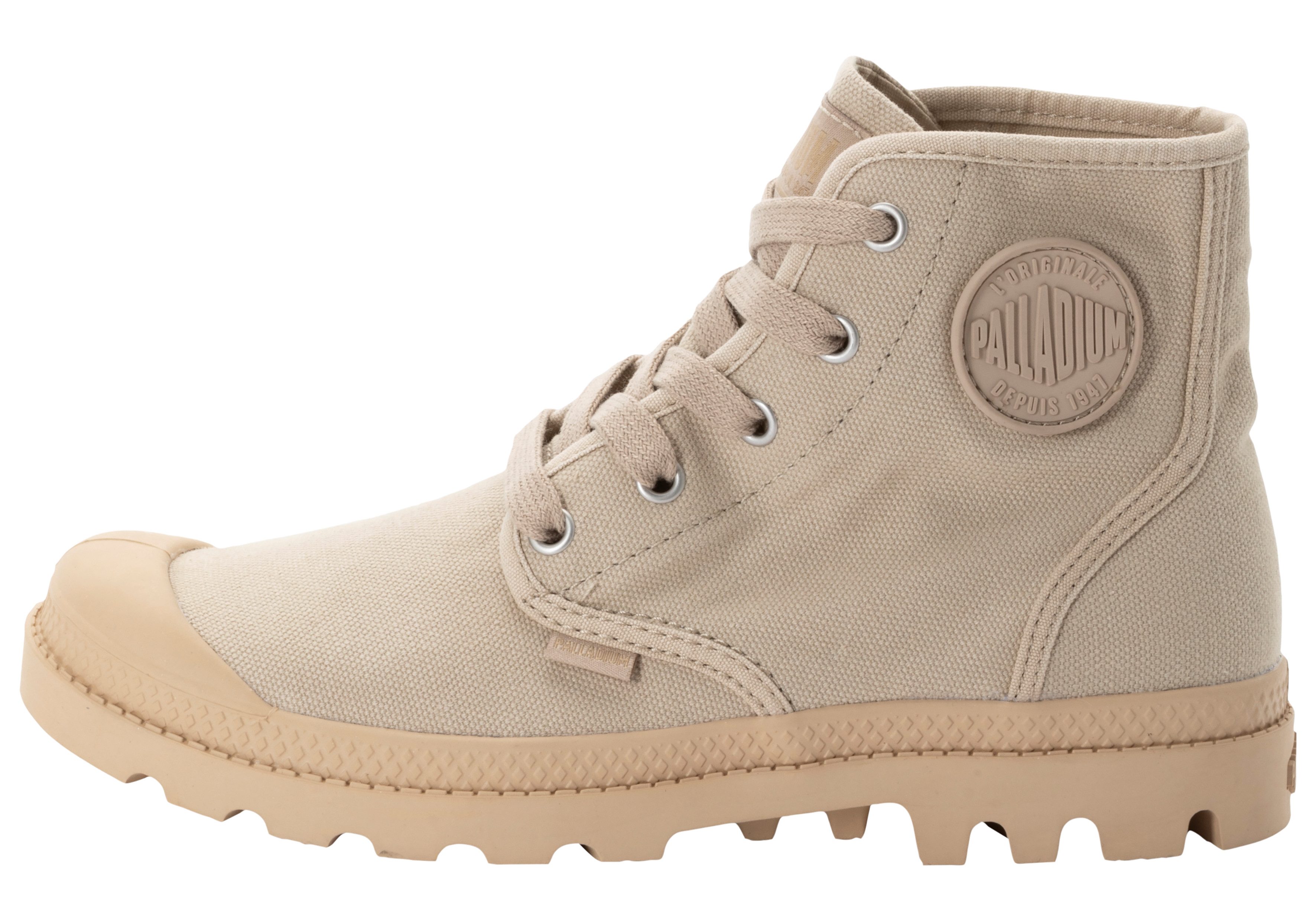 Palladium Veterschoenen PAMPA HI