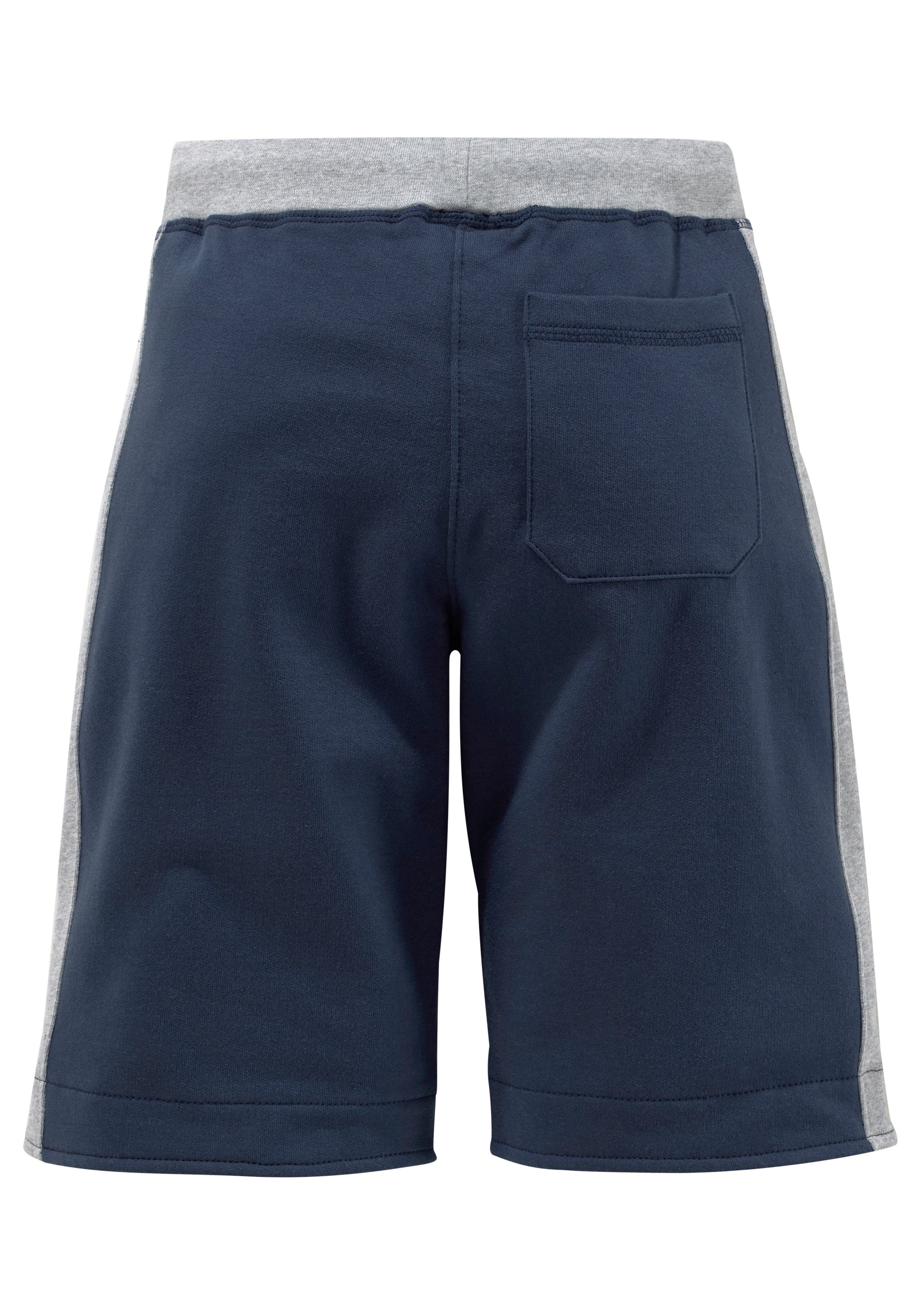 KIDSWORLD Sweatshort , modieuze sweat bermuda’s