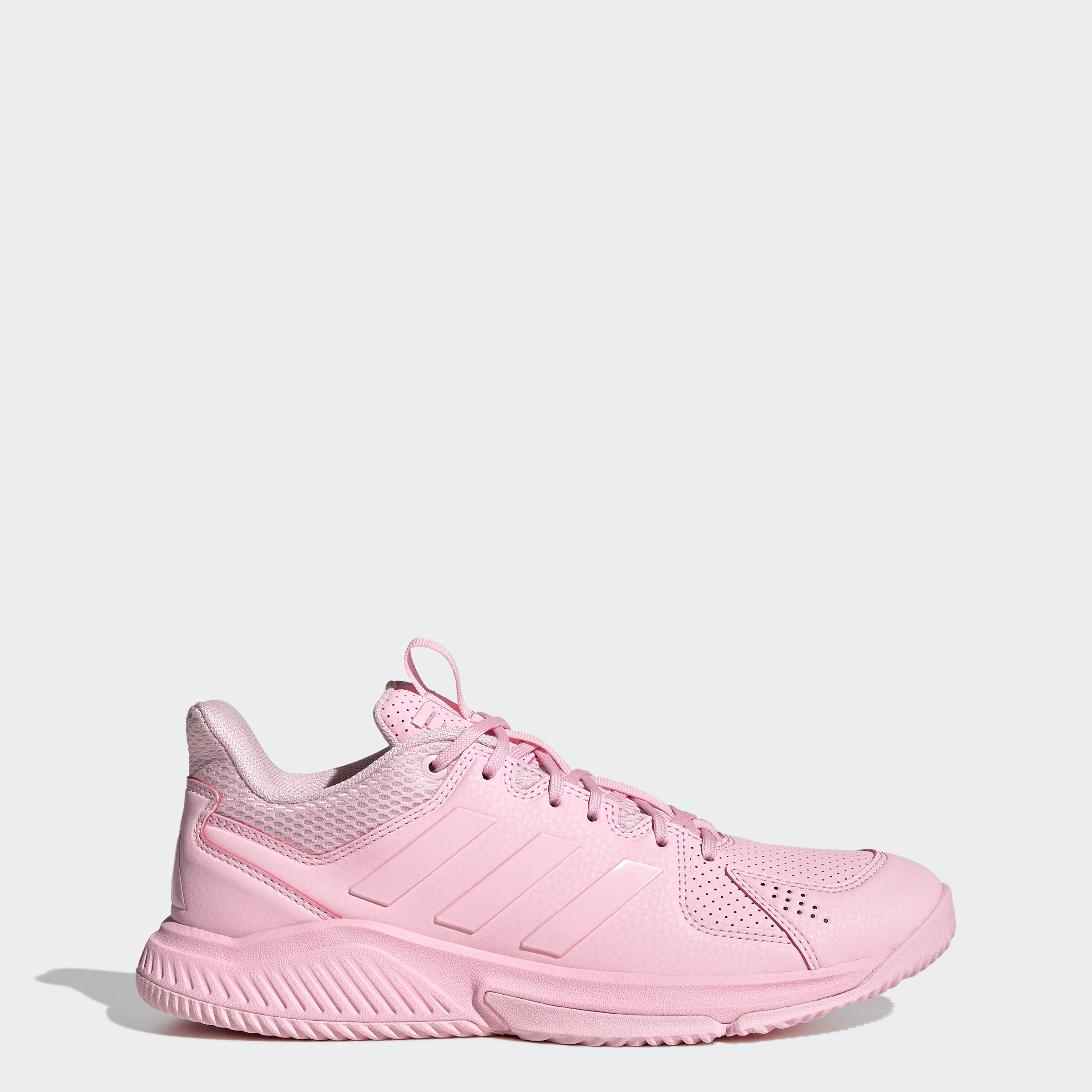 adidas Performance Indoorschoenen bijzonder geschikt voor volleybal