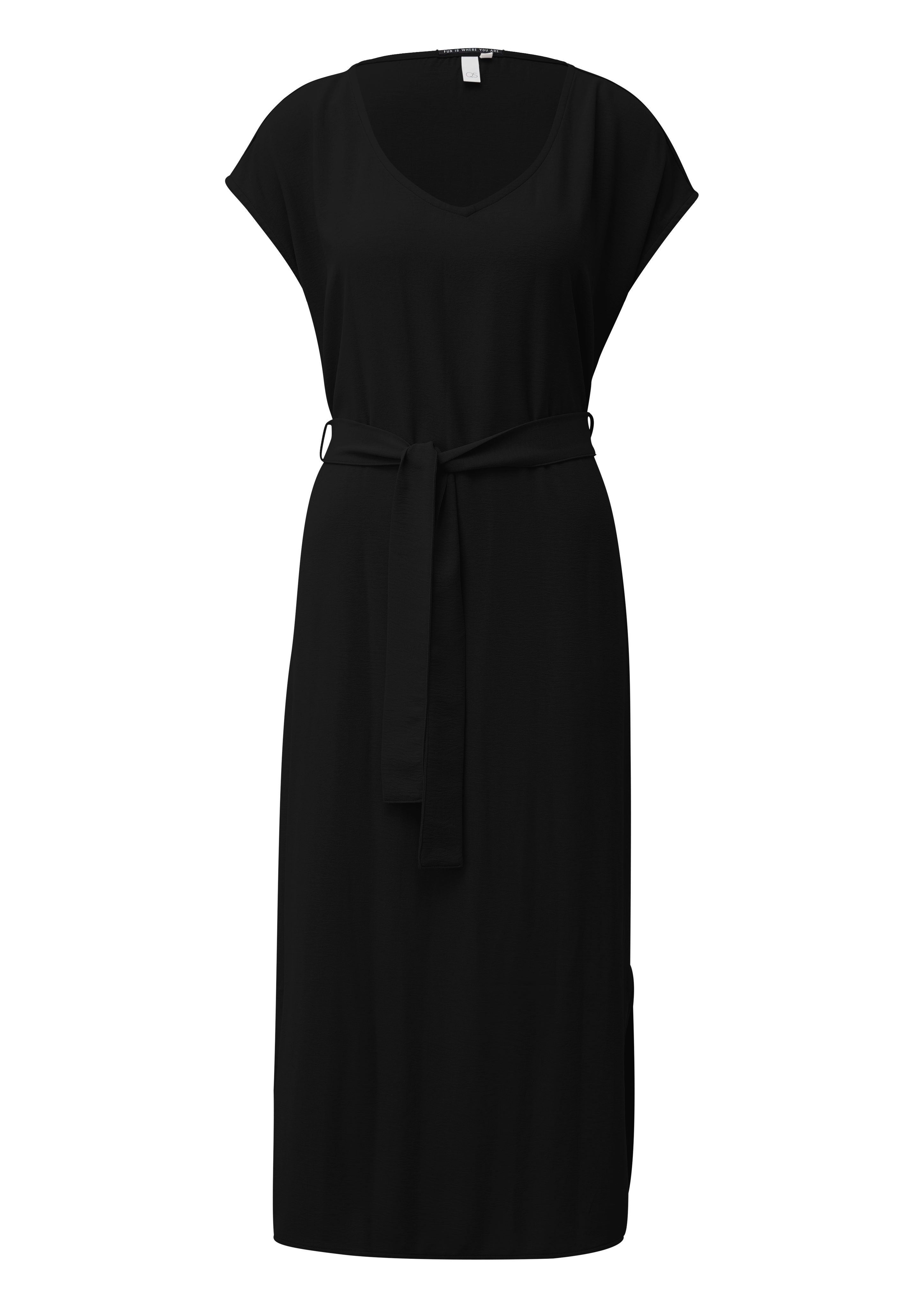 Q/S designed by Zomerjurk met bindstrik