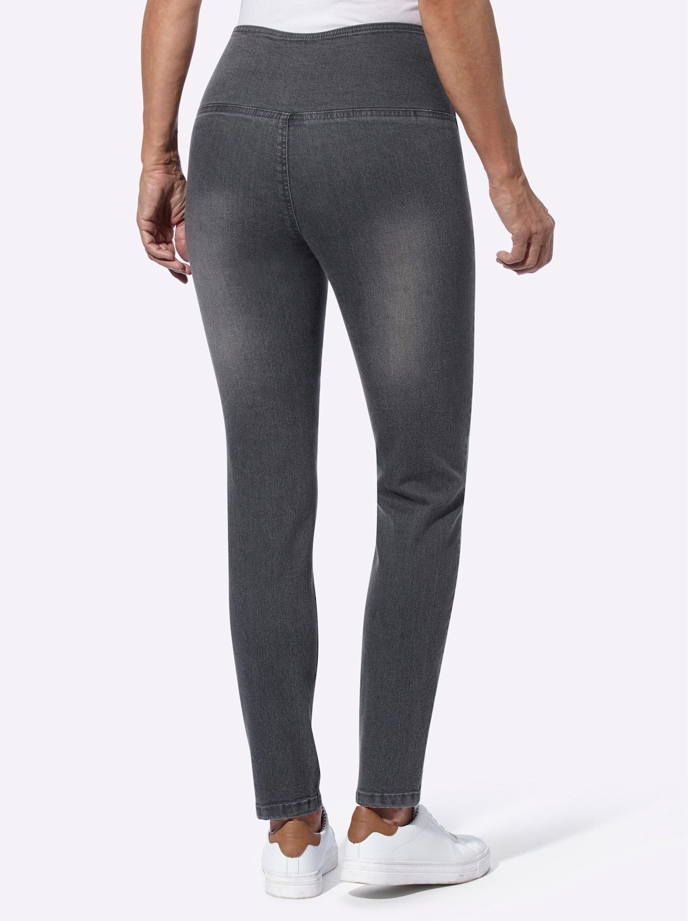 Casual Looks Comfortabele jeans