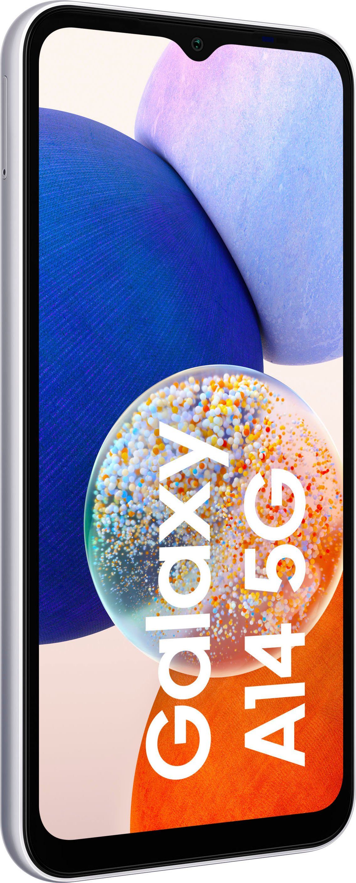 Samsung Smartphone Galaxy-A14 5G