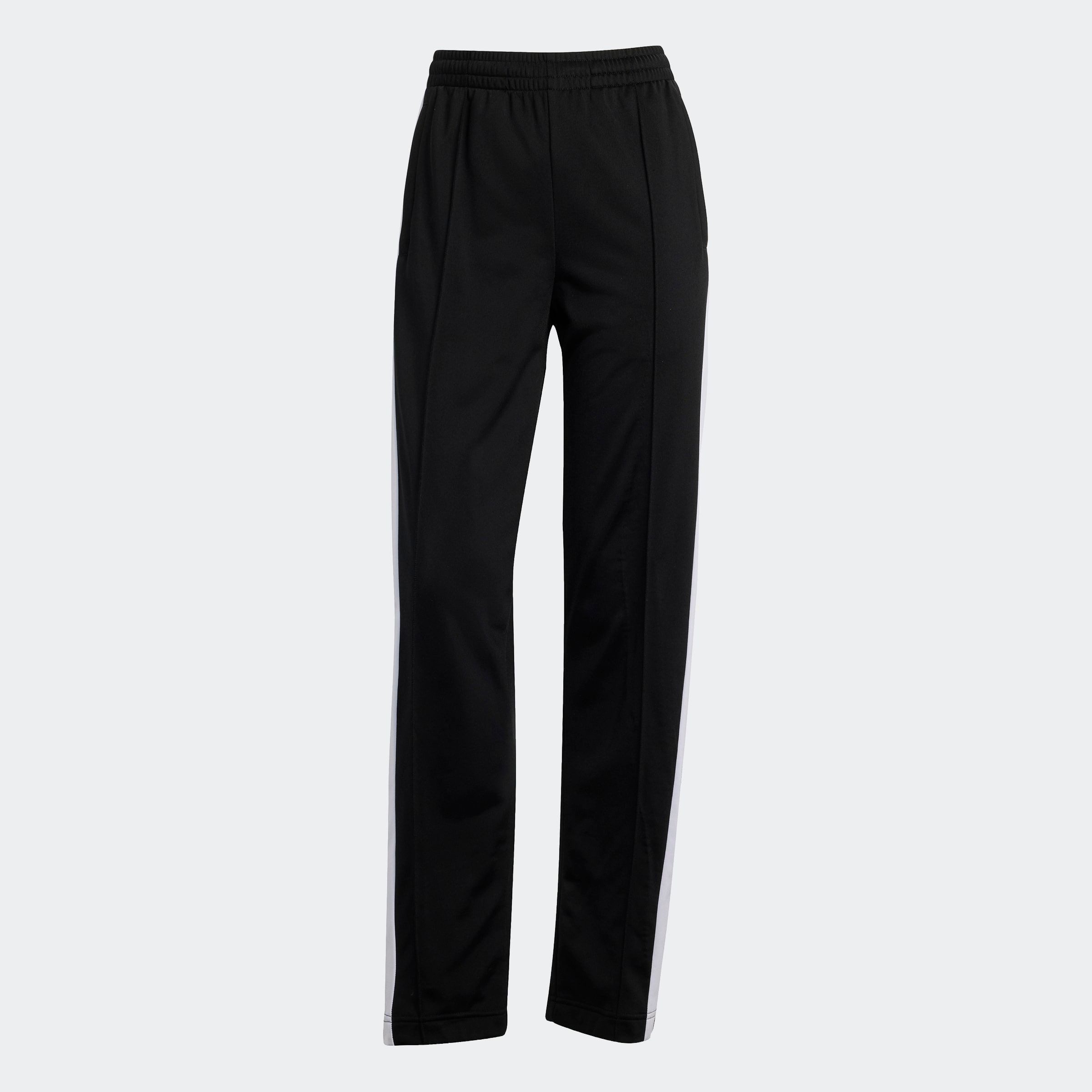 adidas Originals Sportbroek ADIBREAK PT Knopbroek, knoopsluiting aan het been (1-delig)