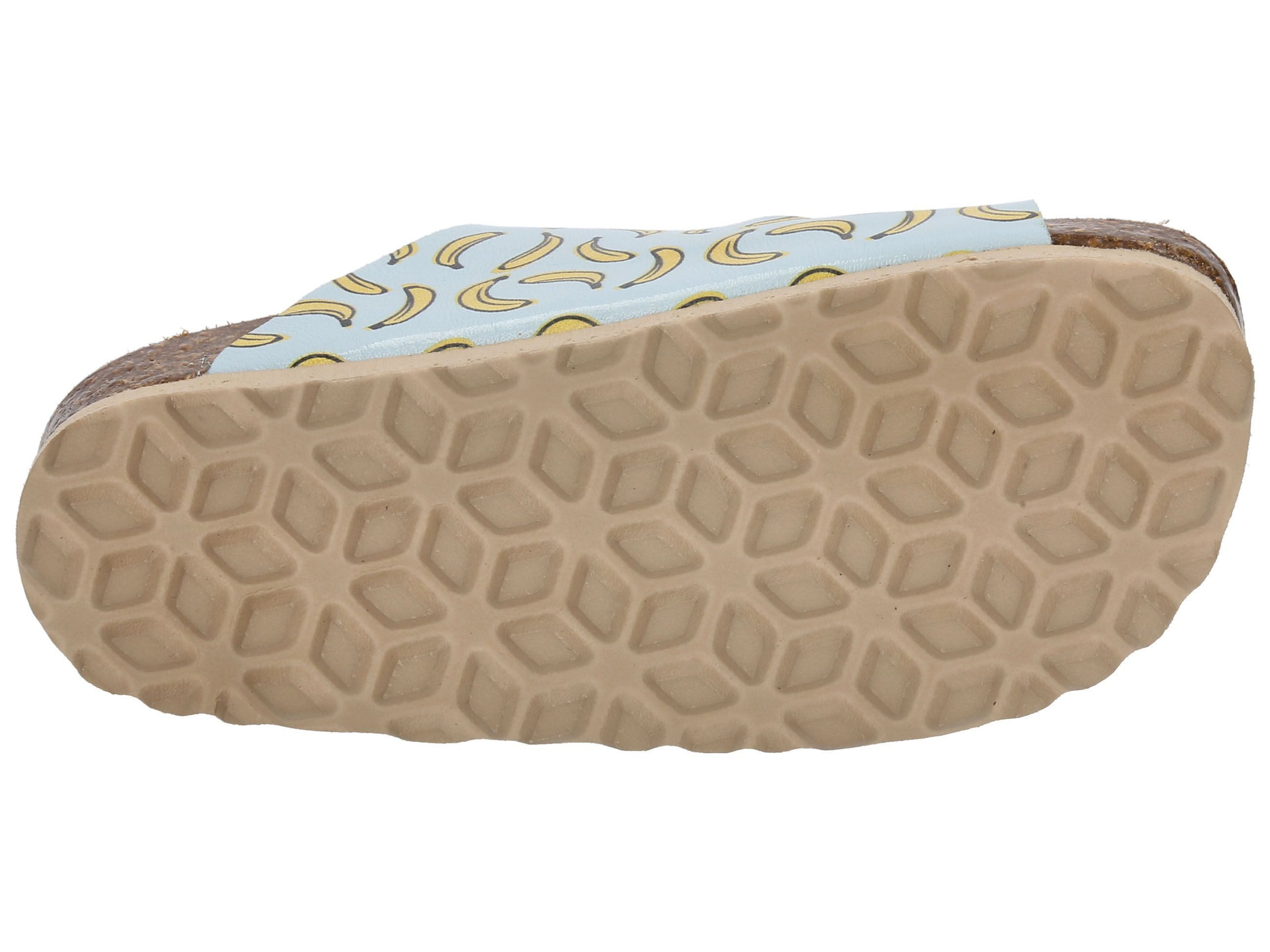 Lico Pantoffels Pantolette Bioline Universe