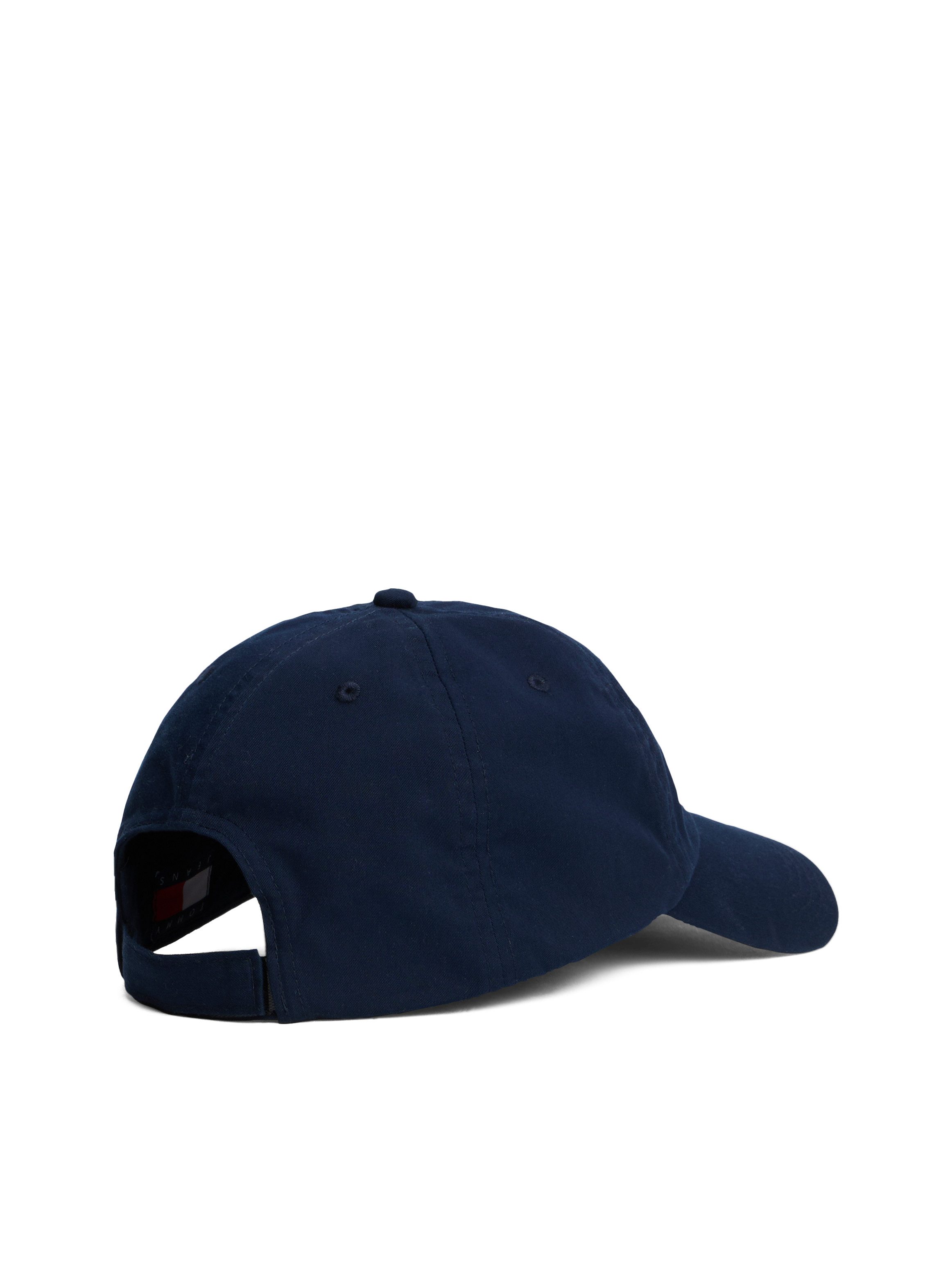 TOMMY JEANS Baseball pet TJW LINEAR LOGO 6 PANEL CAP