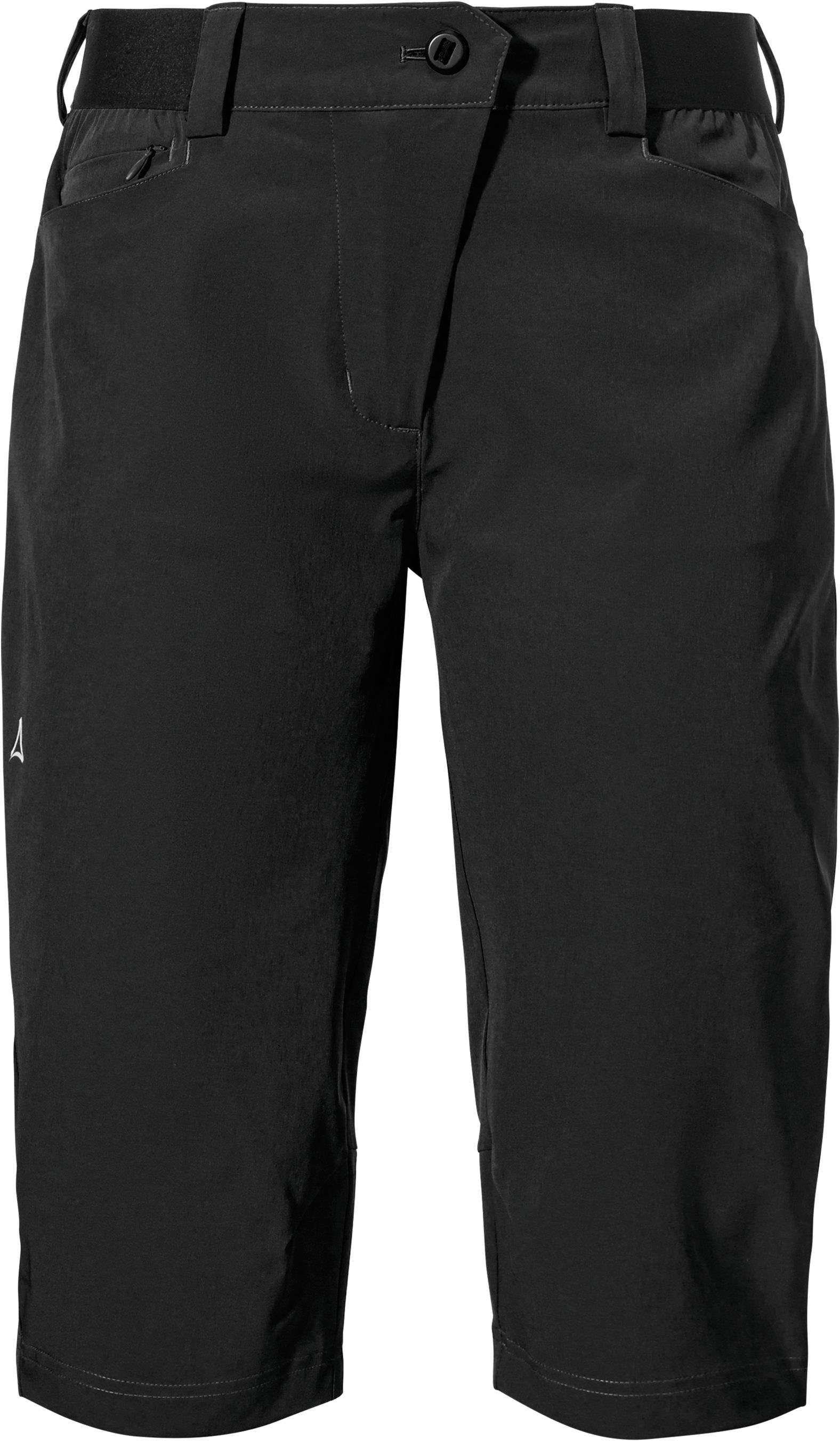 Schöffel Fietsbroek Capri broek stijl Keitele WMS