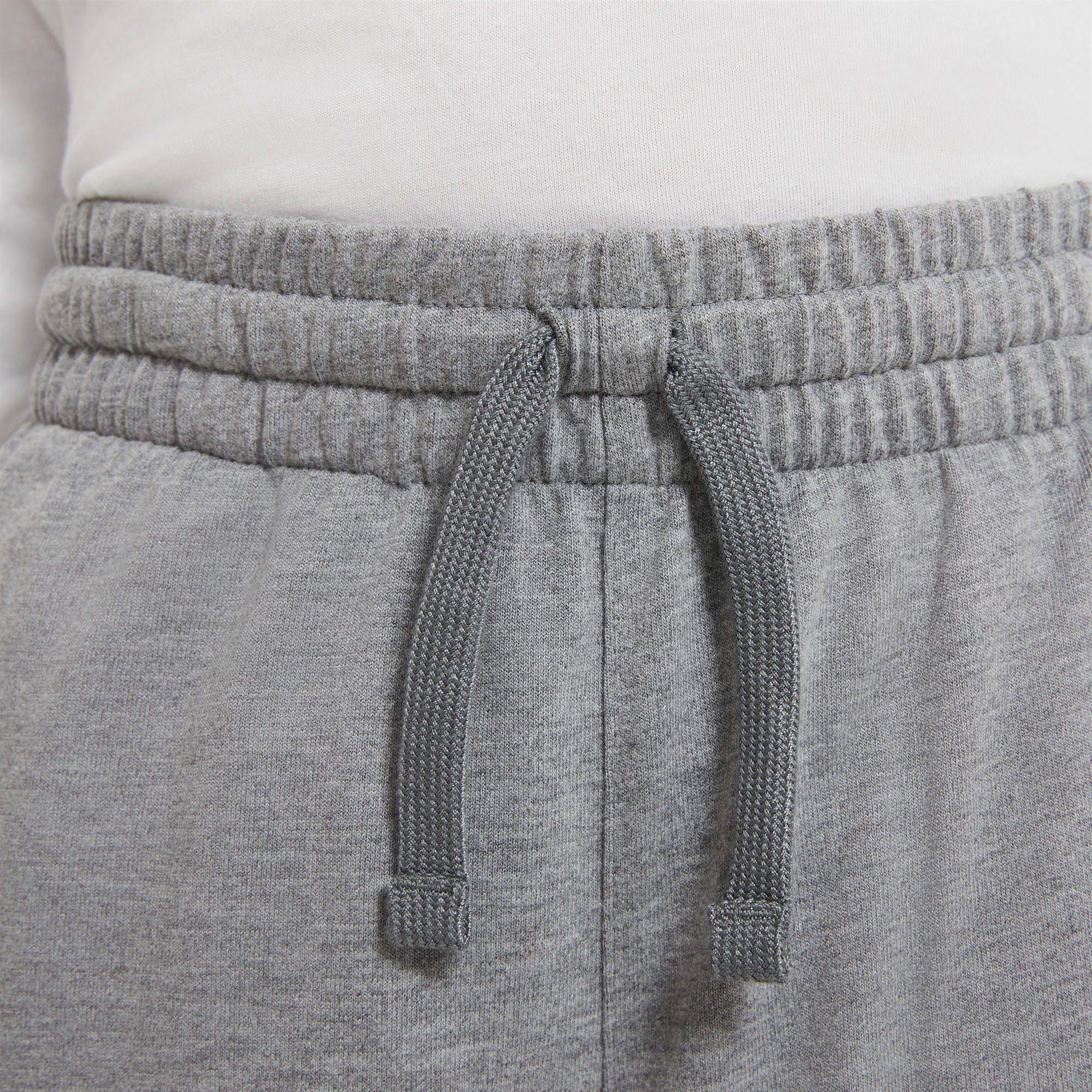Nike Sportswear Short Big Kids' (Boys') Jersey Shorts