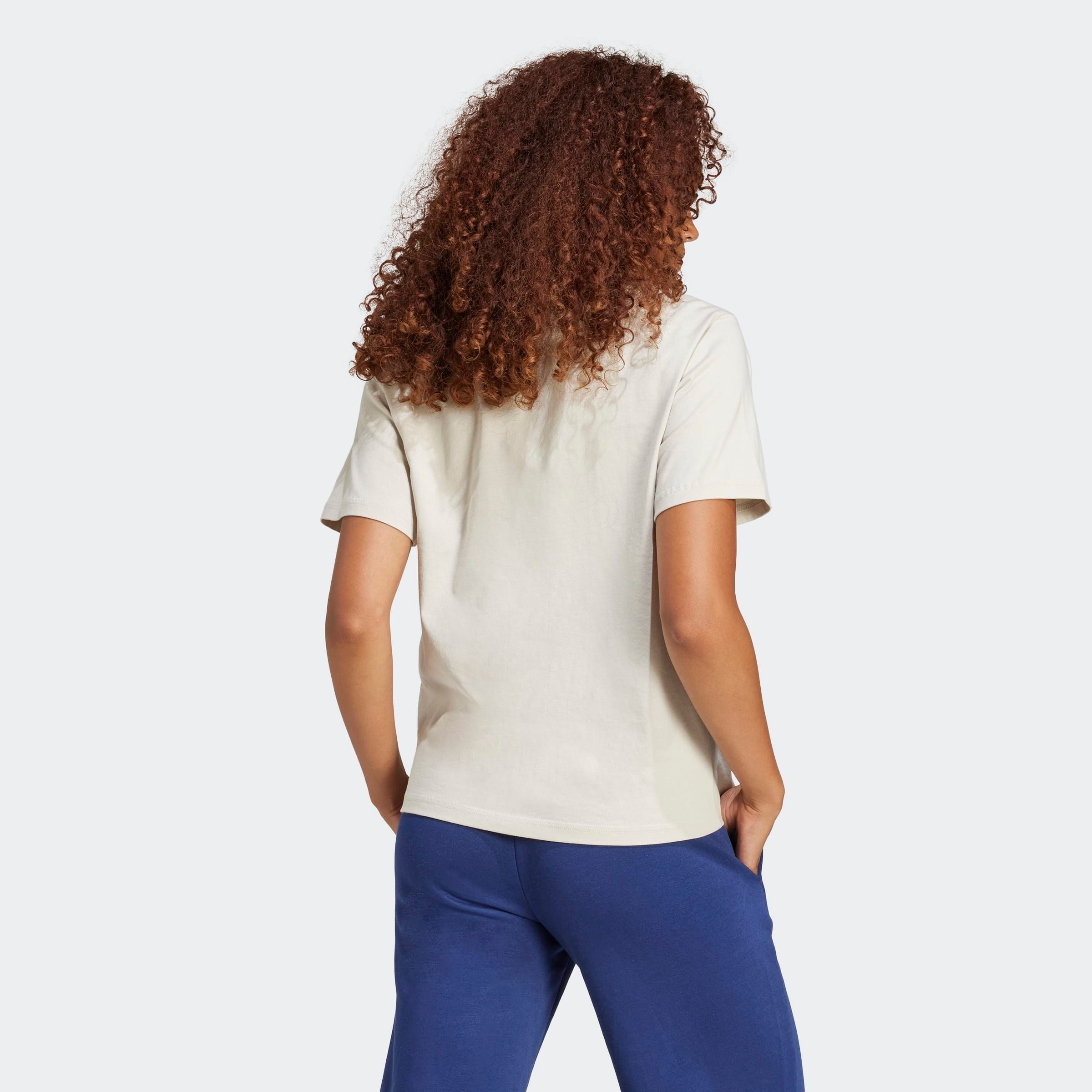 adidas Sportswear T-shirt W SL SJ T Basic T-shirt