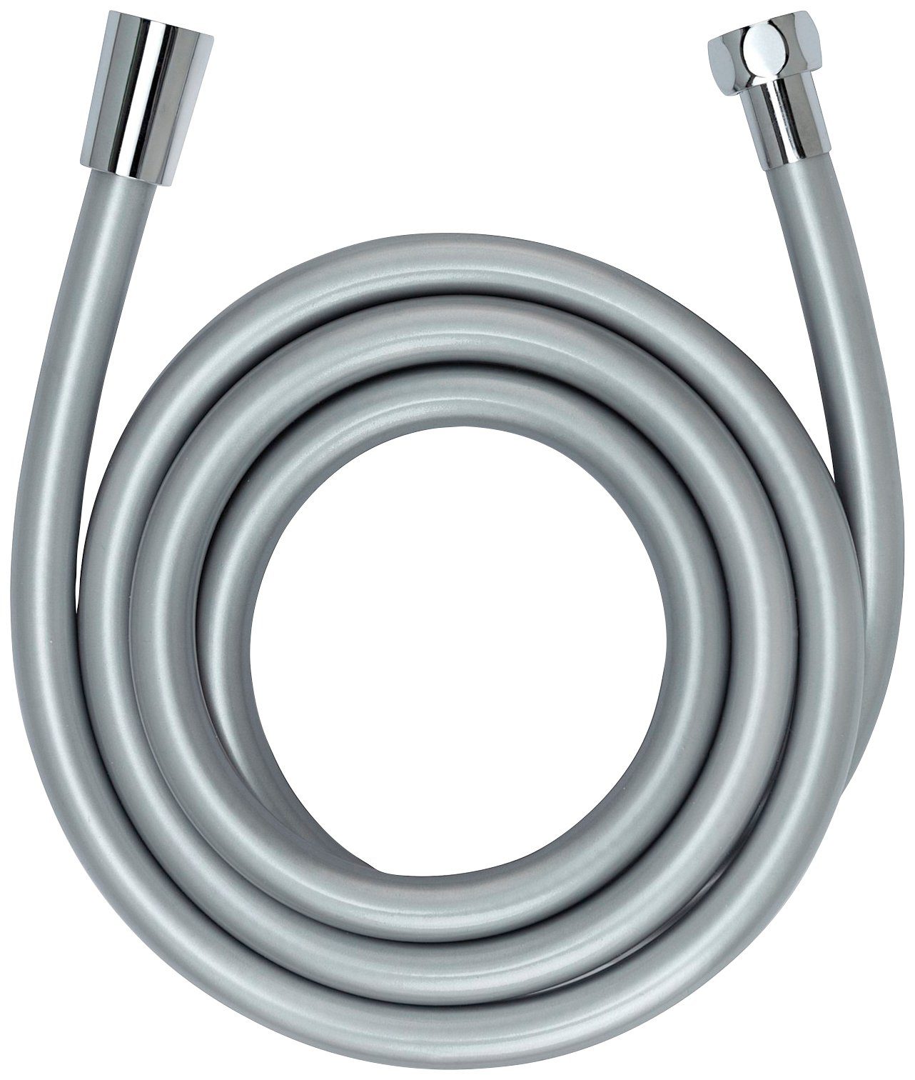 WENKO Doucheslang Design douchen zilver