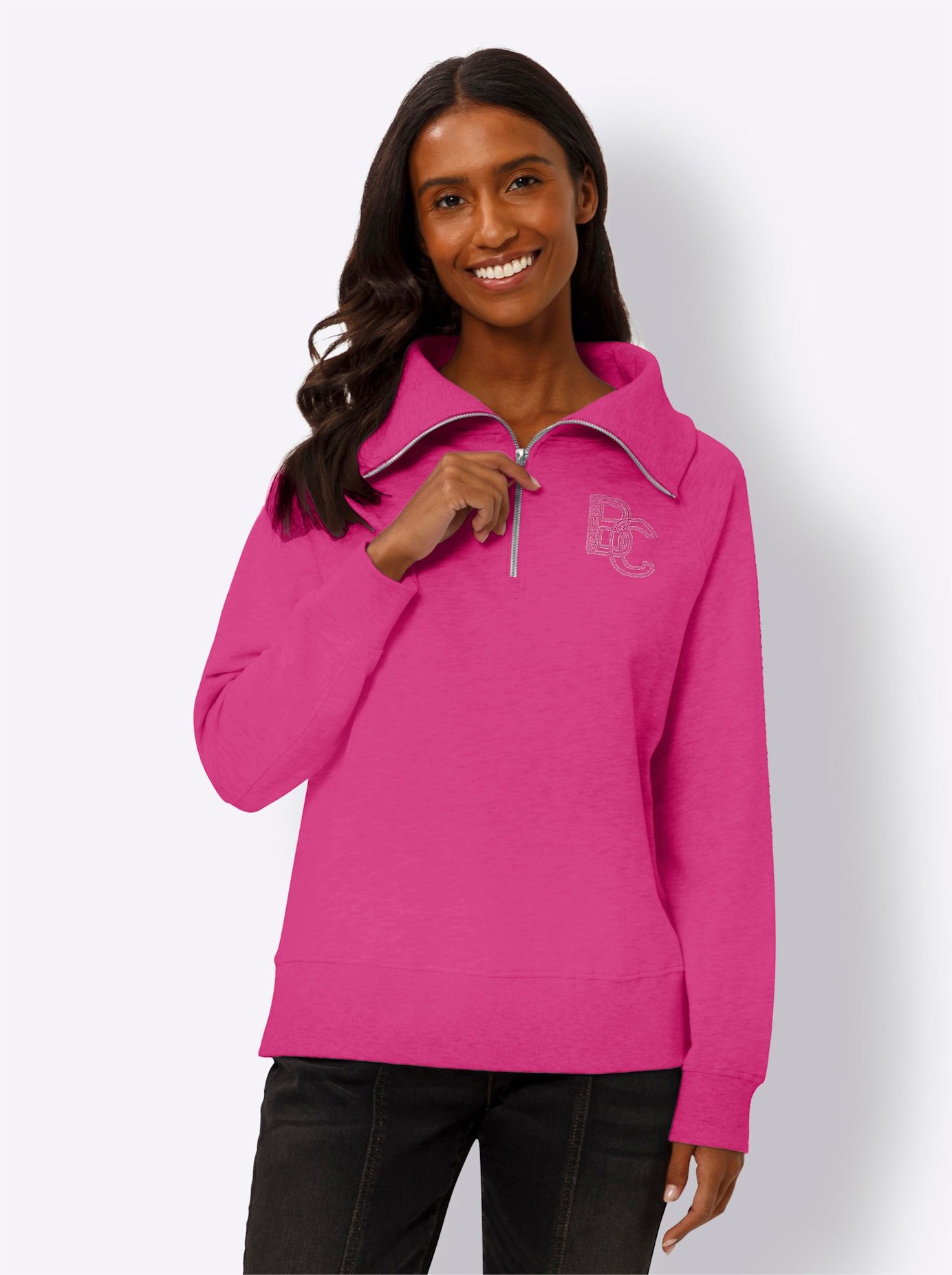 heine Sweatshirt