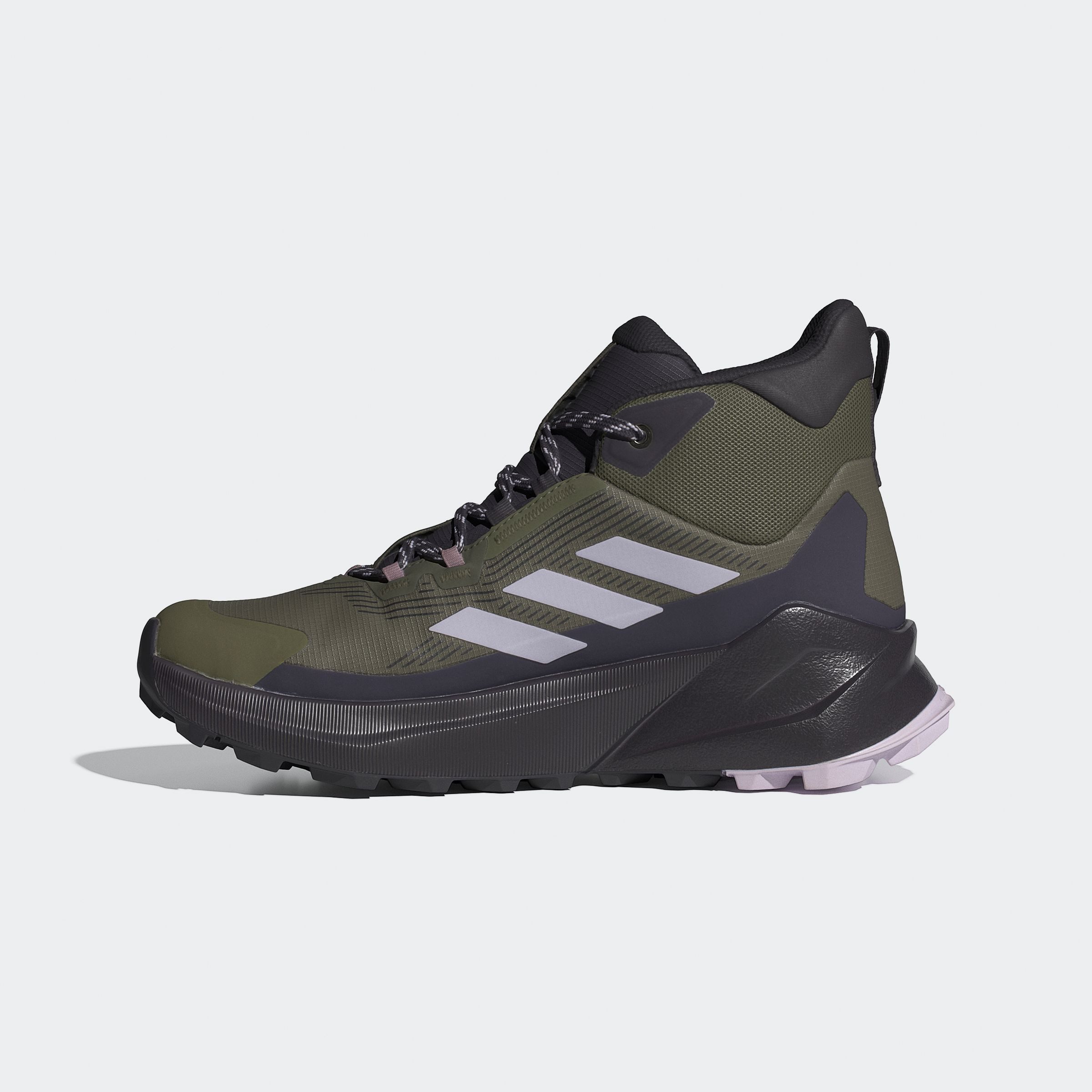 adidas TERREX Wandelschoenen TERREX TRAILMAKER 2.0 MID GORE-TEX