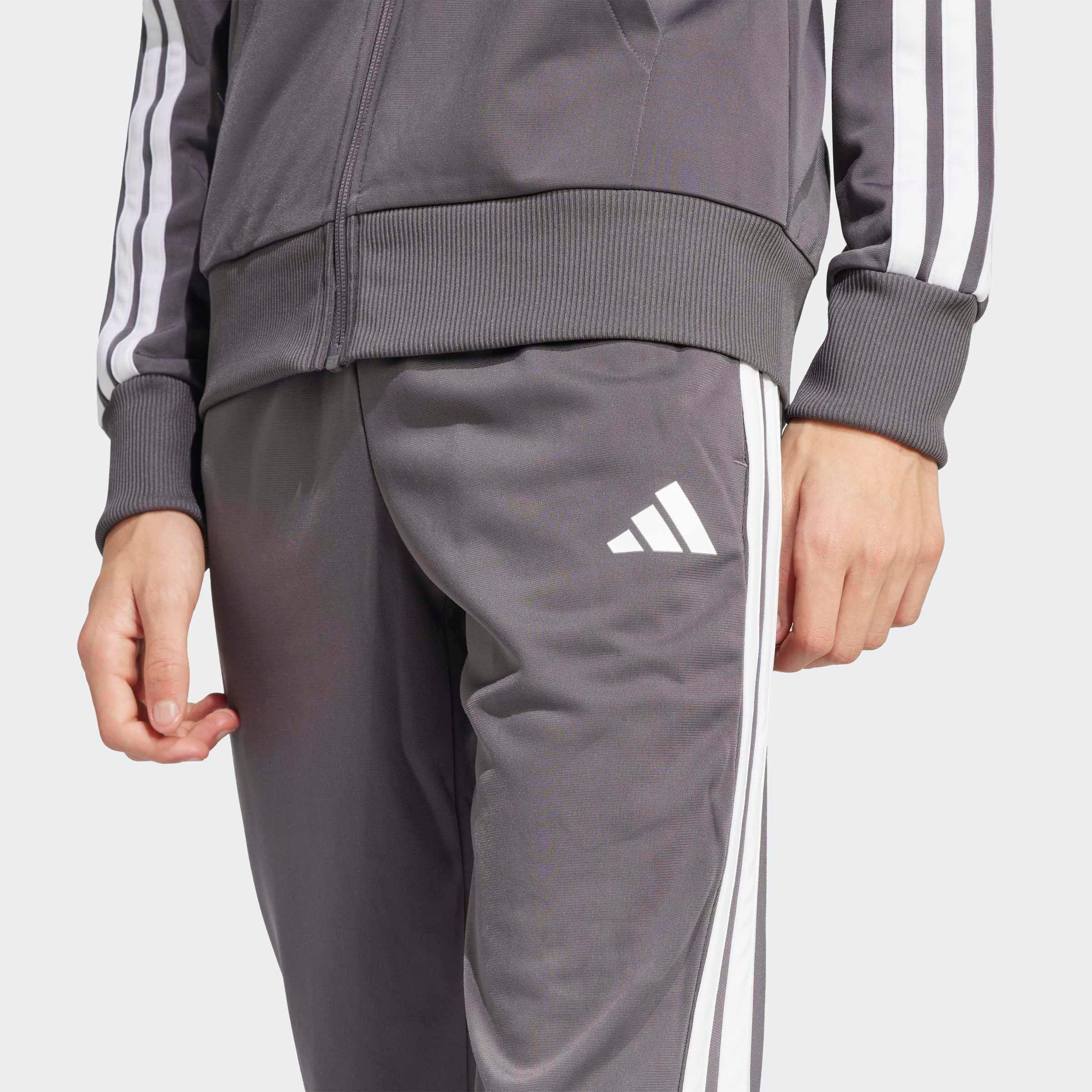 adidas Sportswear Trainingspak J 3S TIBERIO TS (2-delig)